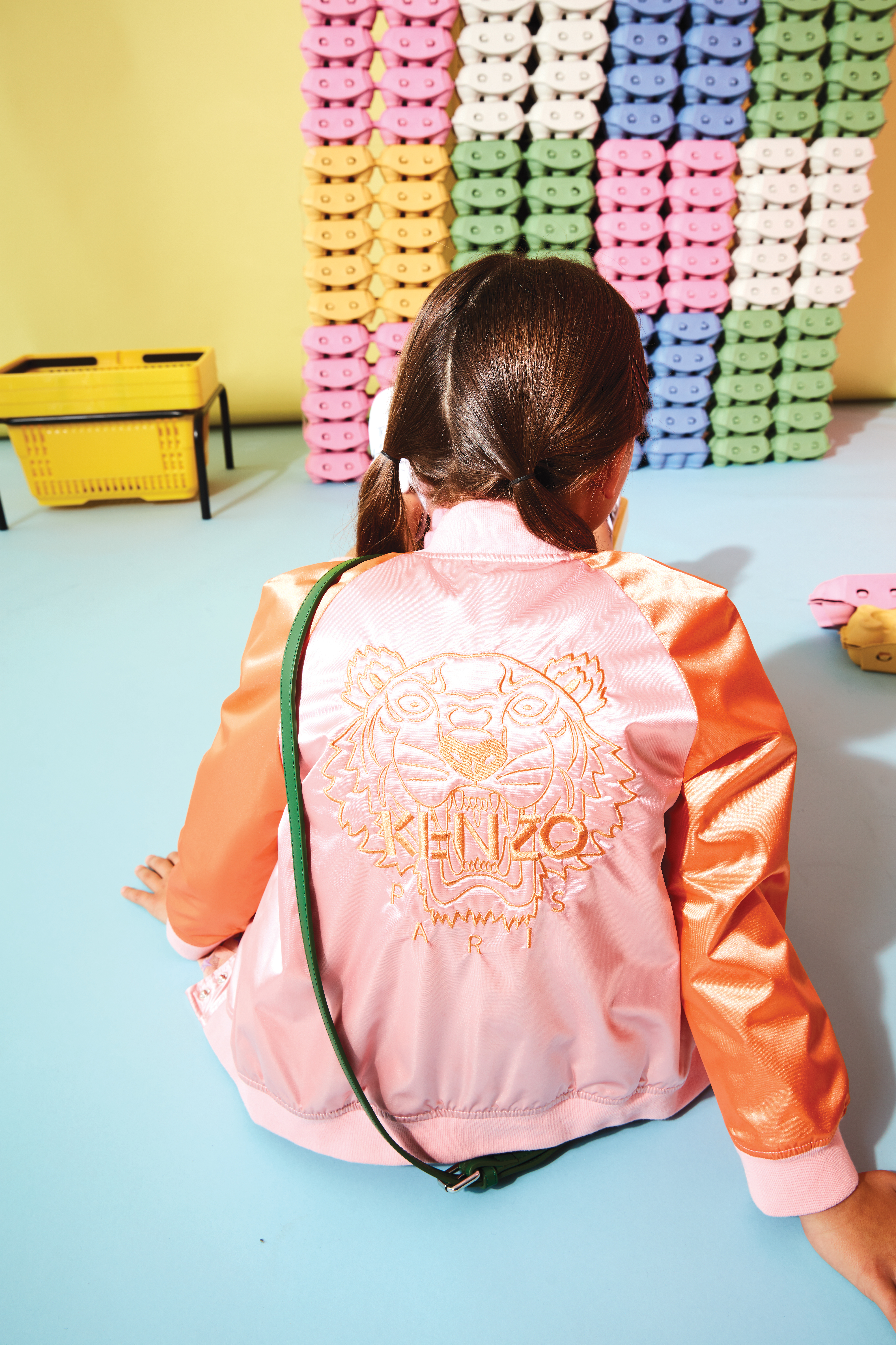 Alex and Alexa SS19