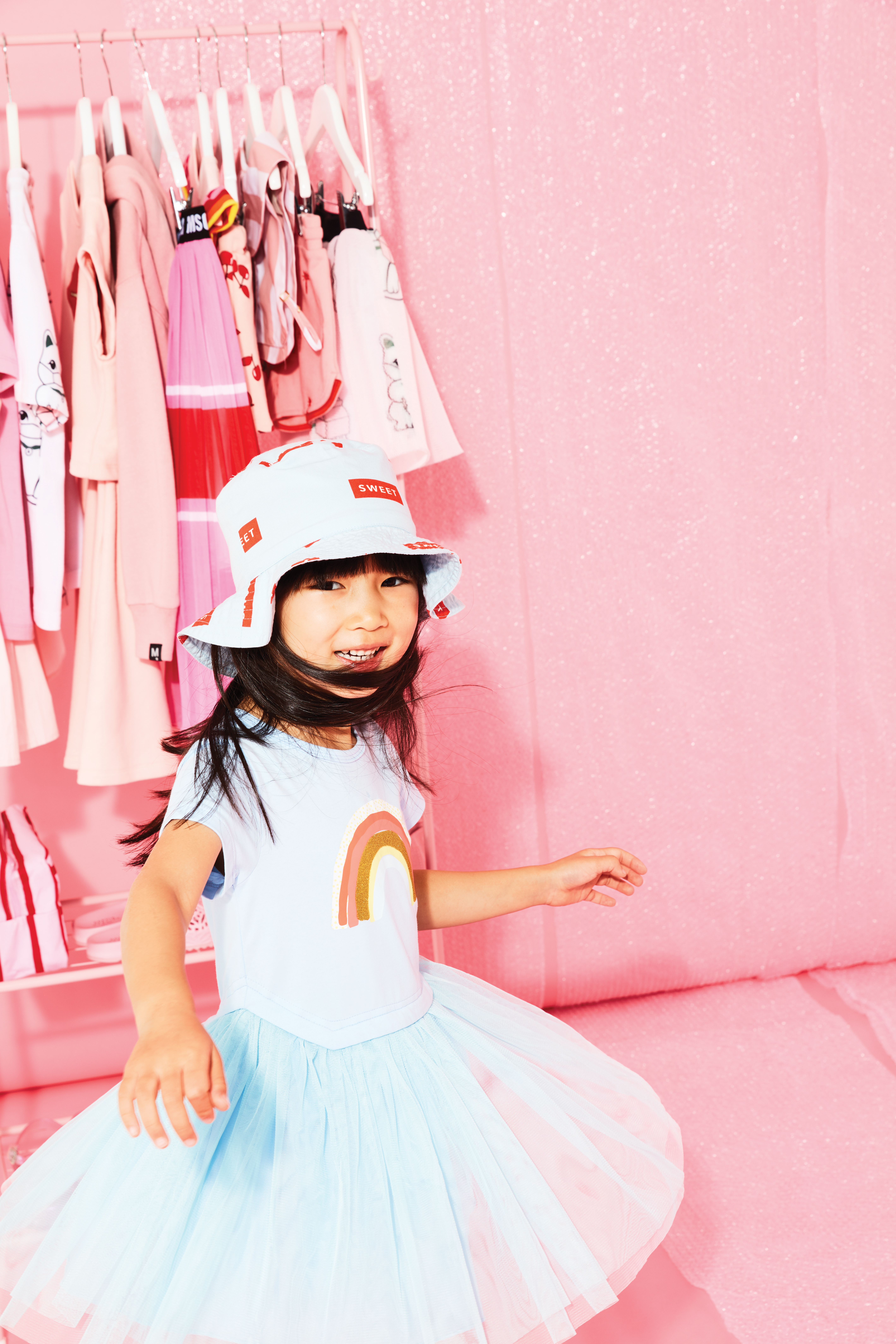 Alex and Alexa SS19