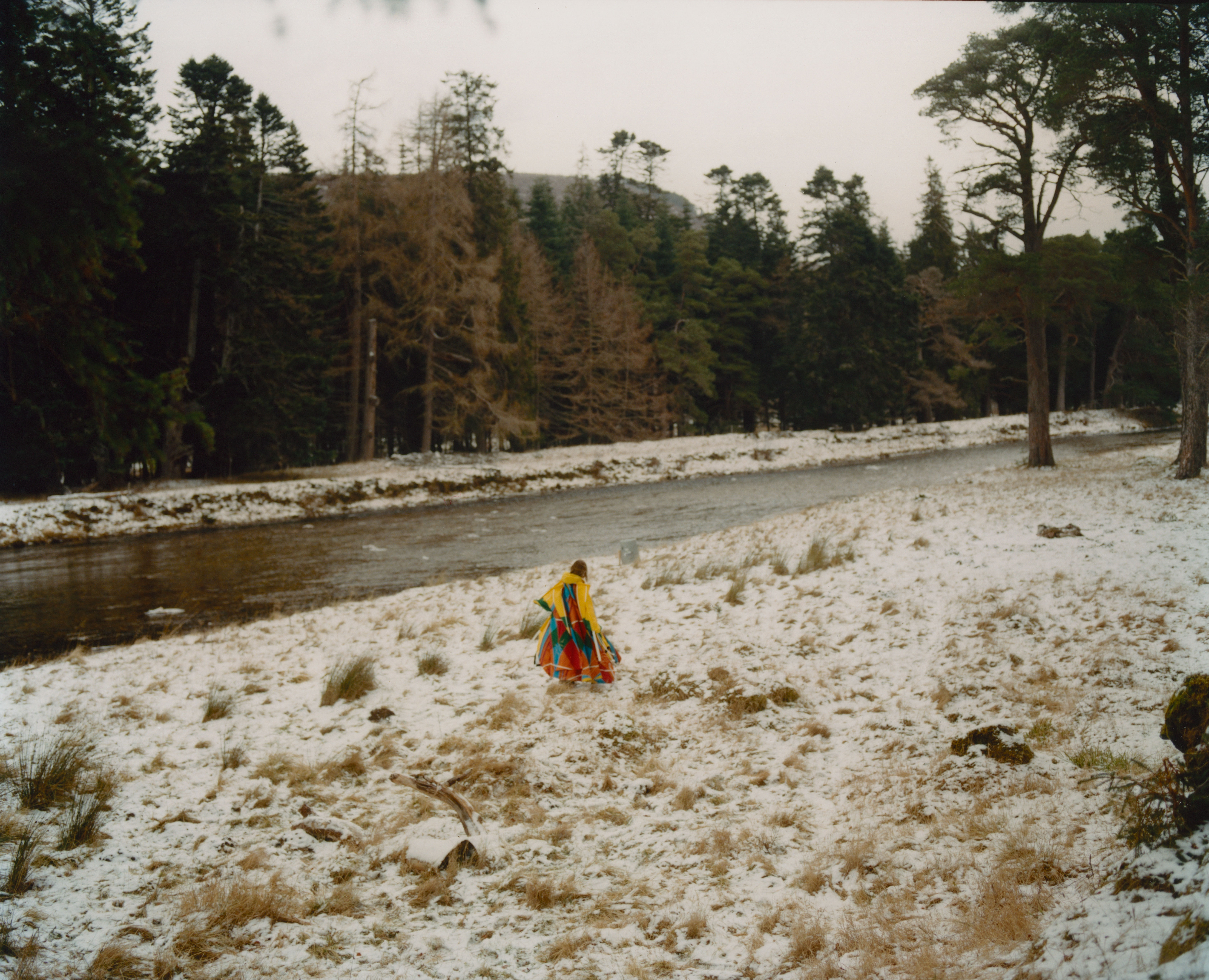 ES Magazine | Great Scot