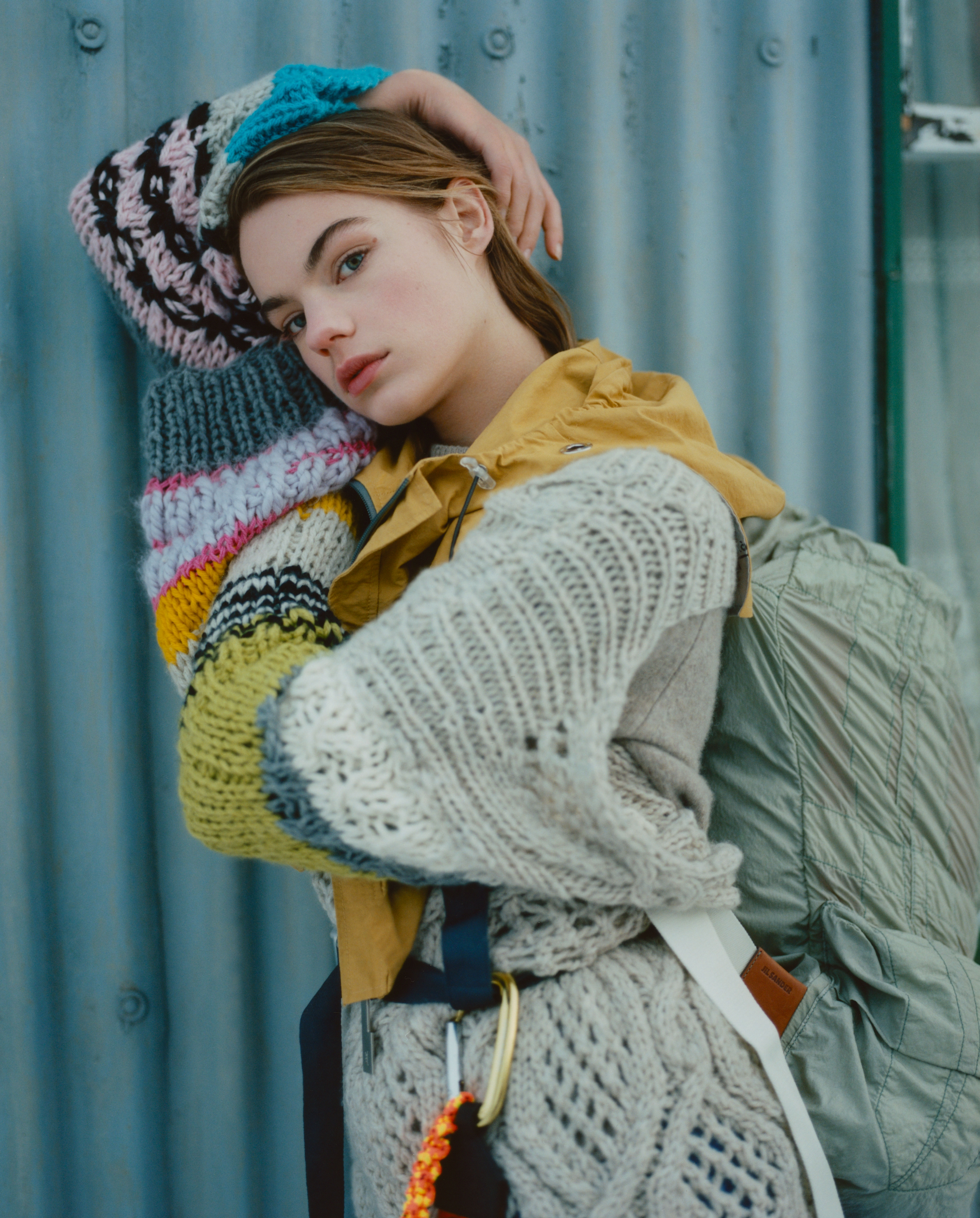 ES Magazine | Great Scot