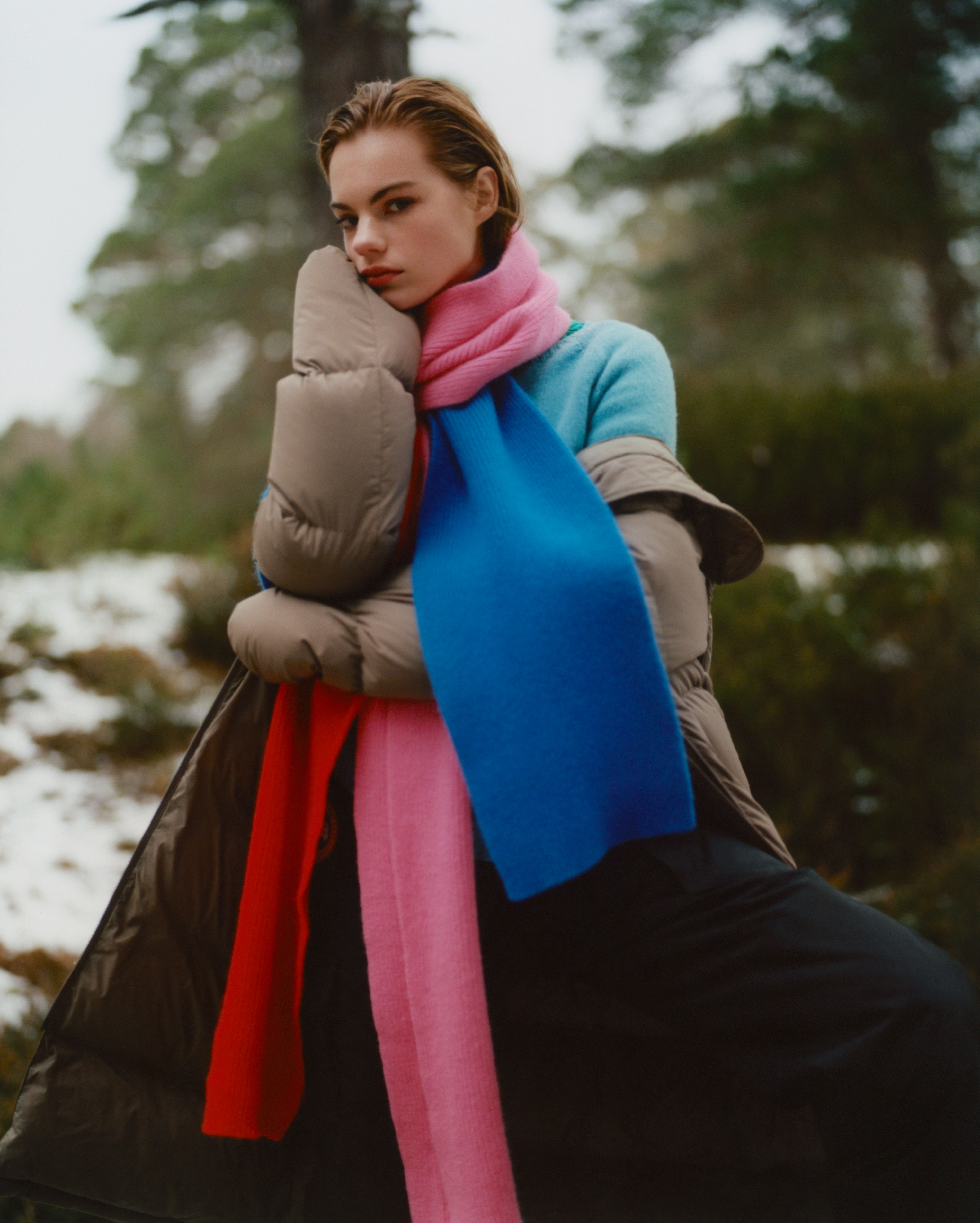 ES Magazine | Great Scot