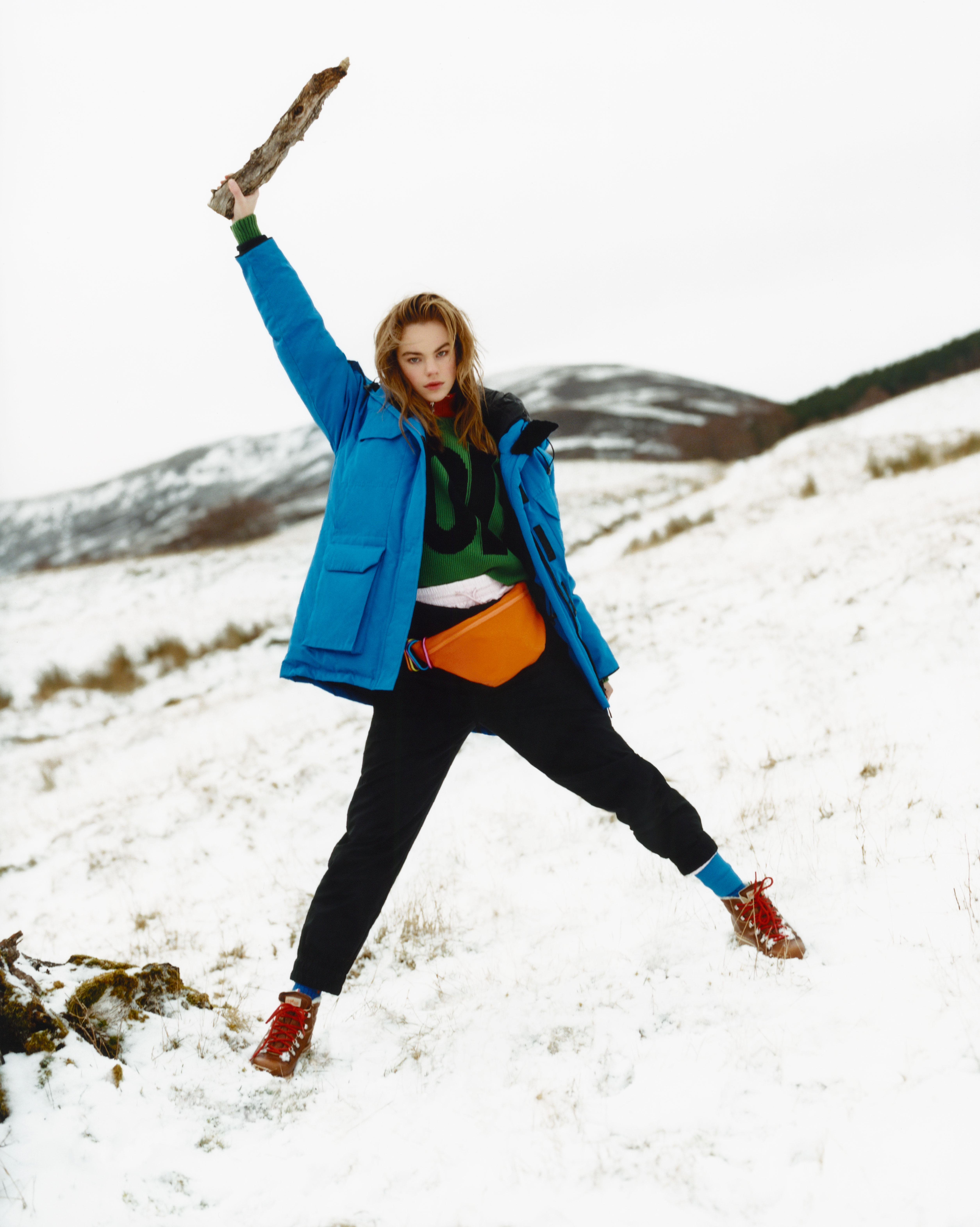 ES Magazine | Great Scot