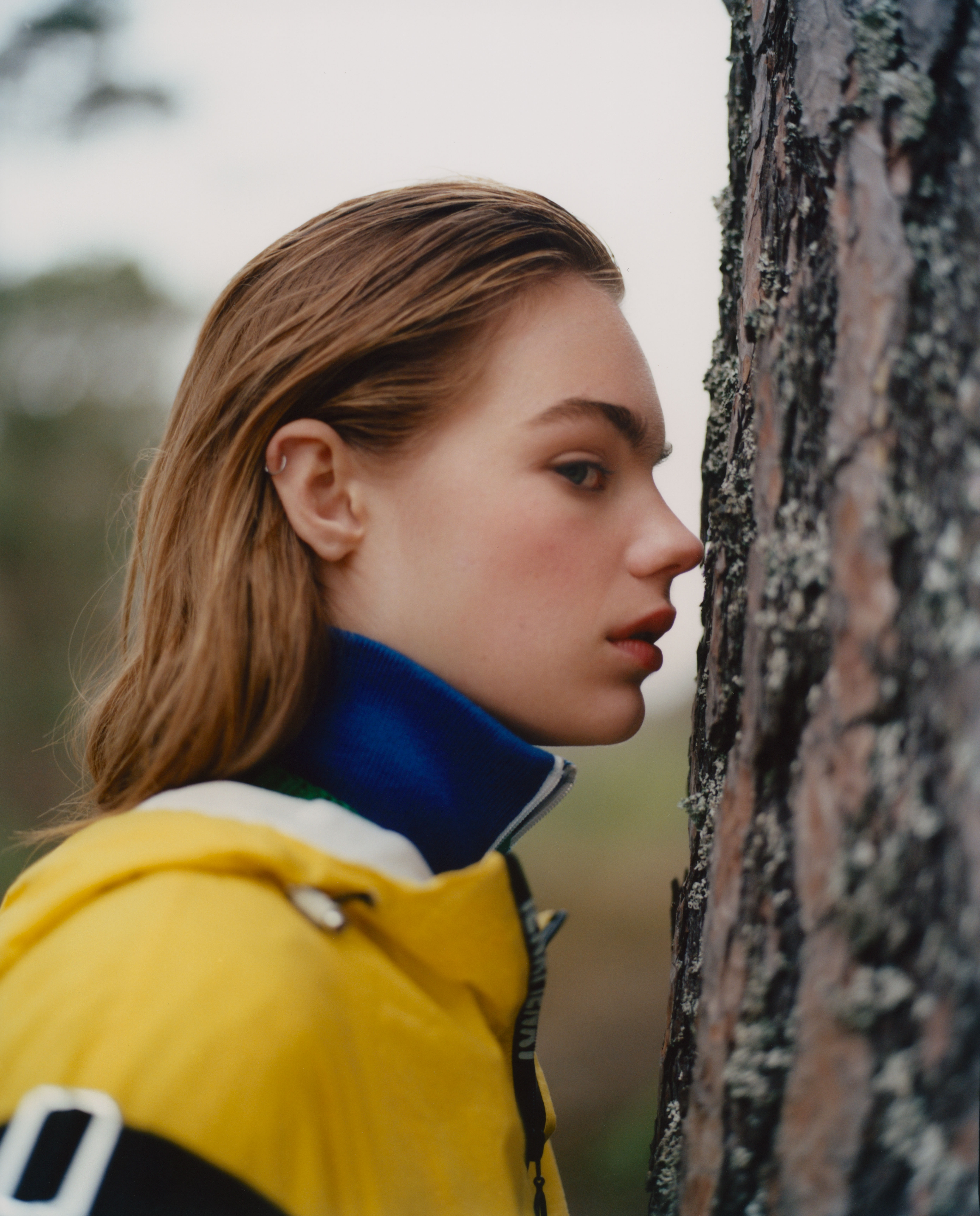 ES Magazine | Great Scot