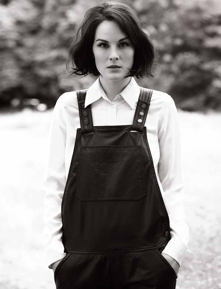 Michelle Dockery