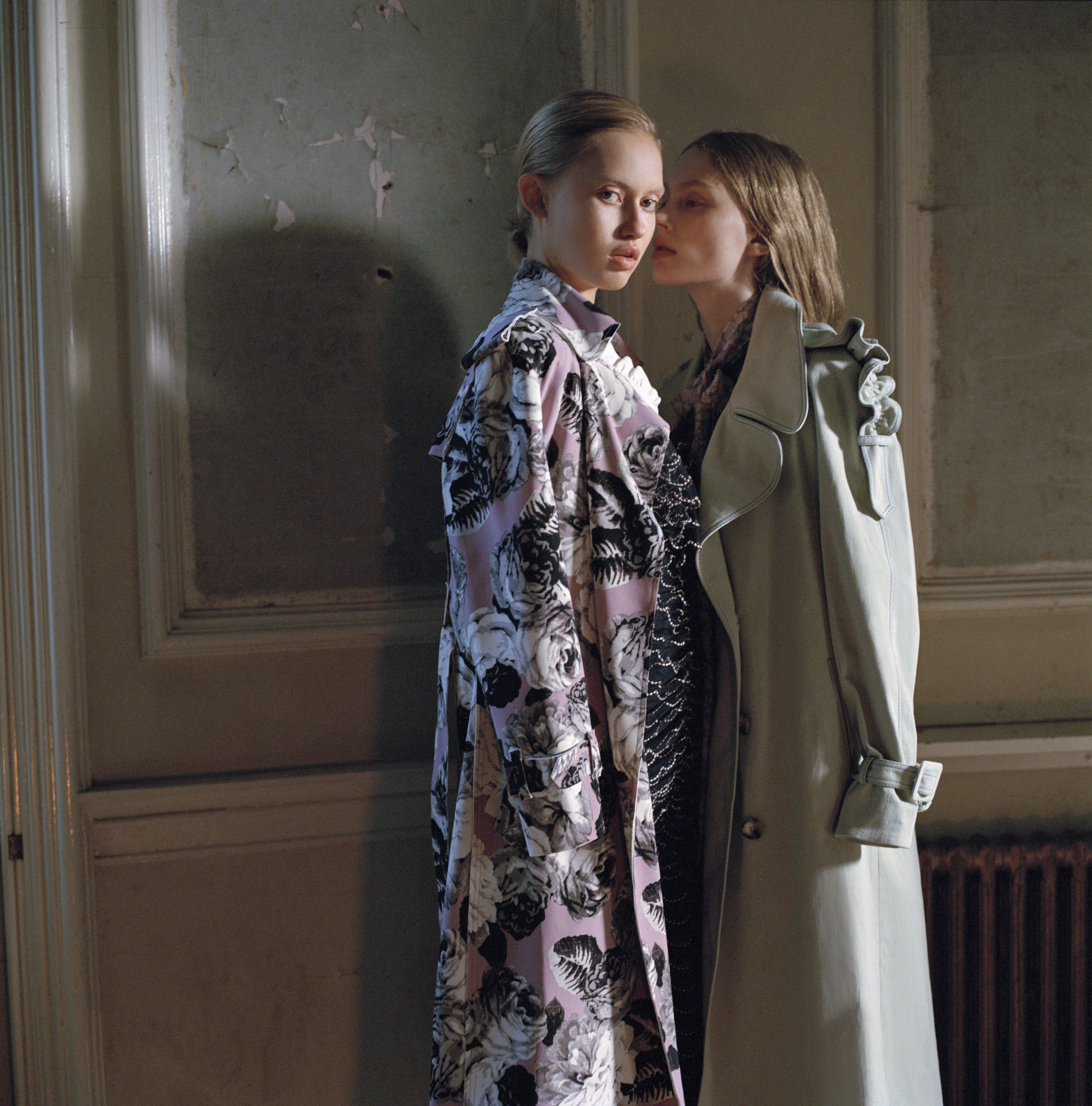 Design Scene | The Secret Garden