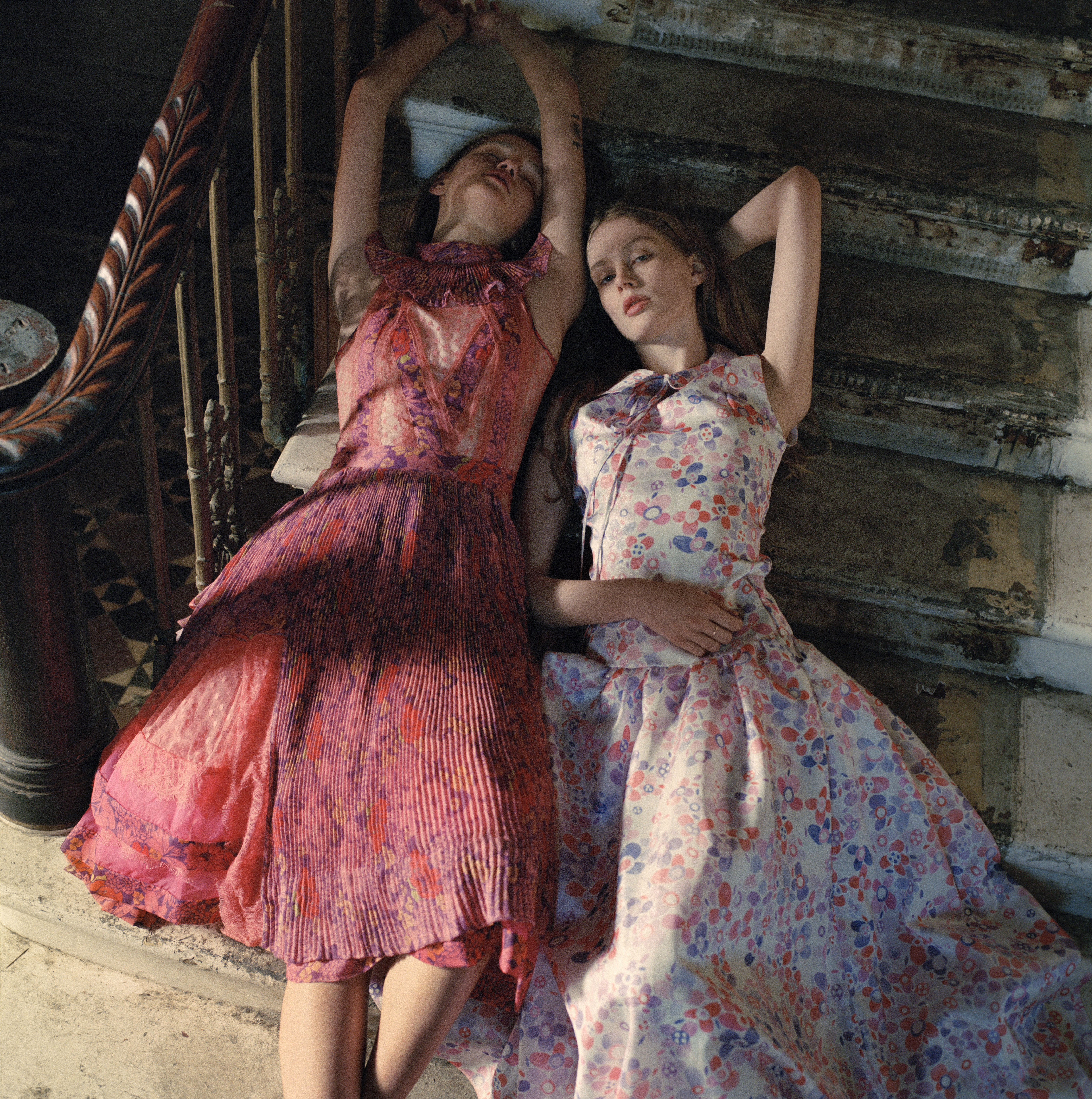 Design Scene | The Secret Garden