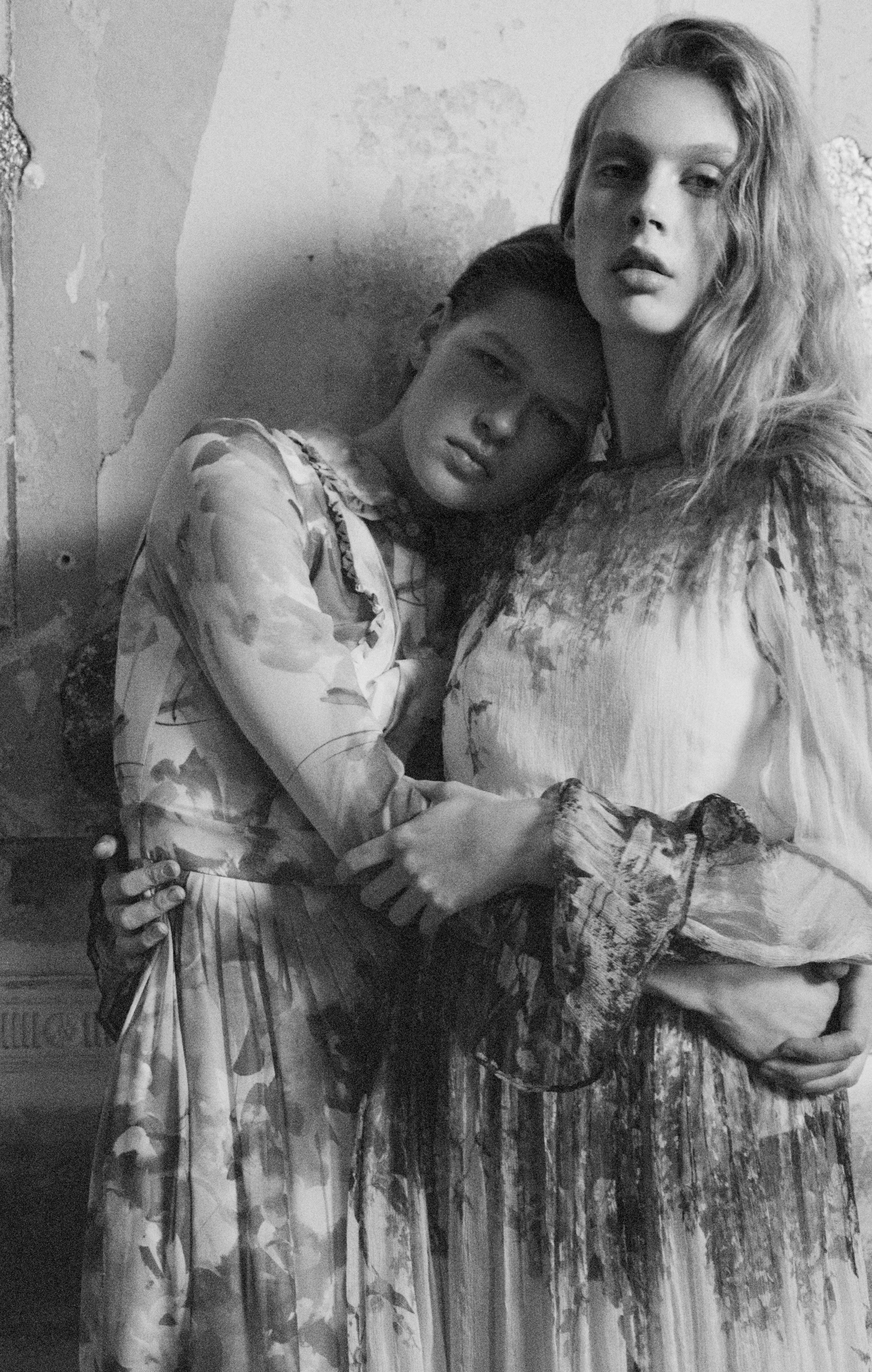 Design Scene | The Secret Garden