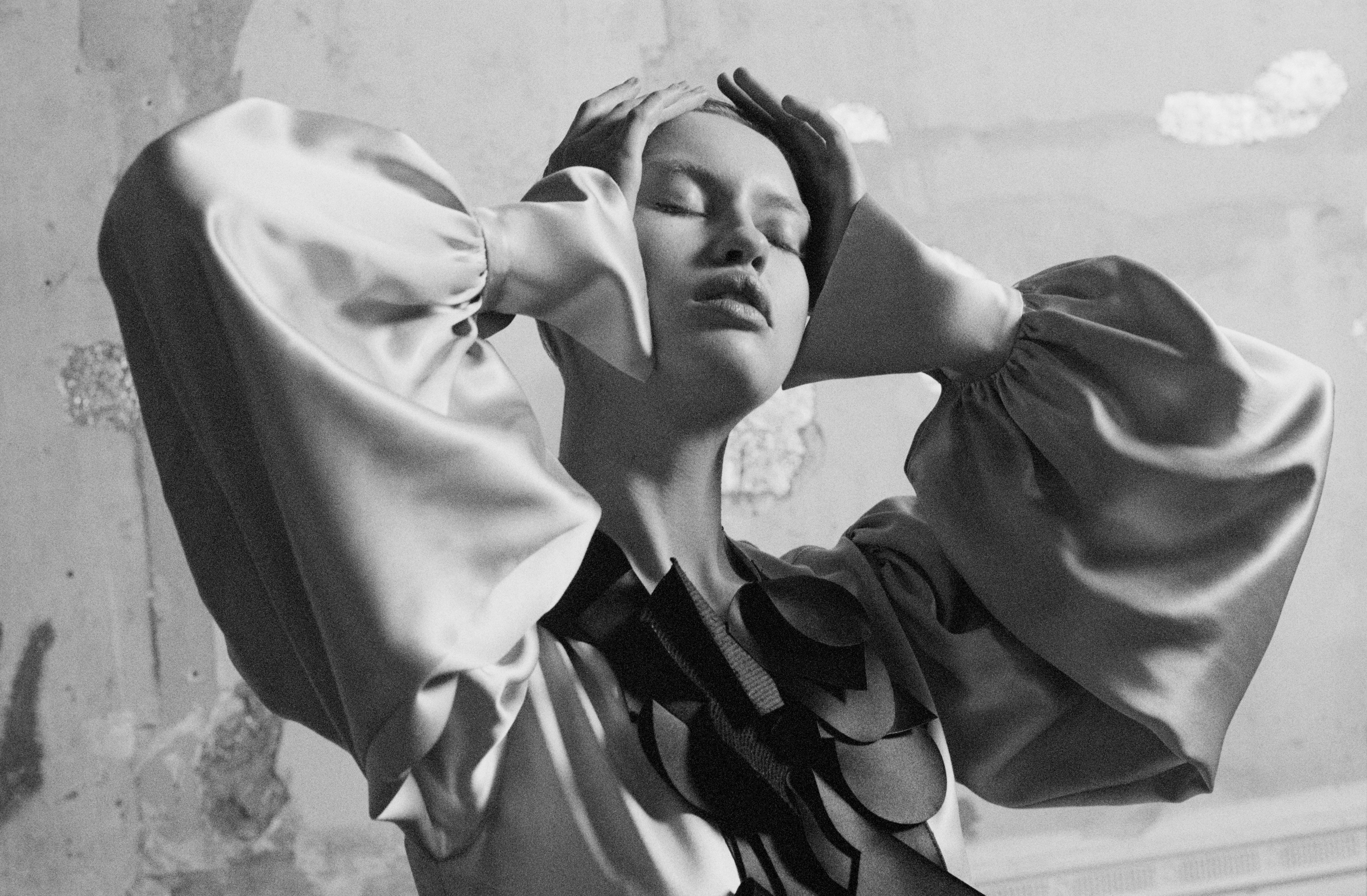 Design Scene | The Secret Garden