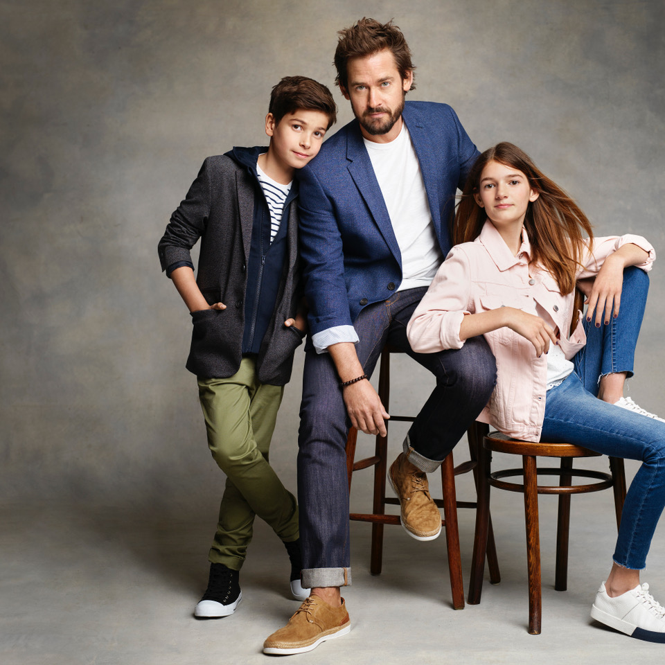 M&S