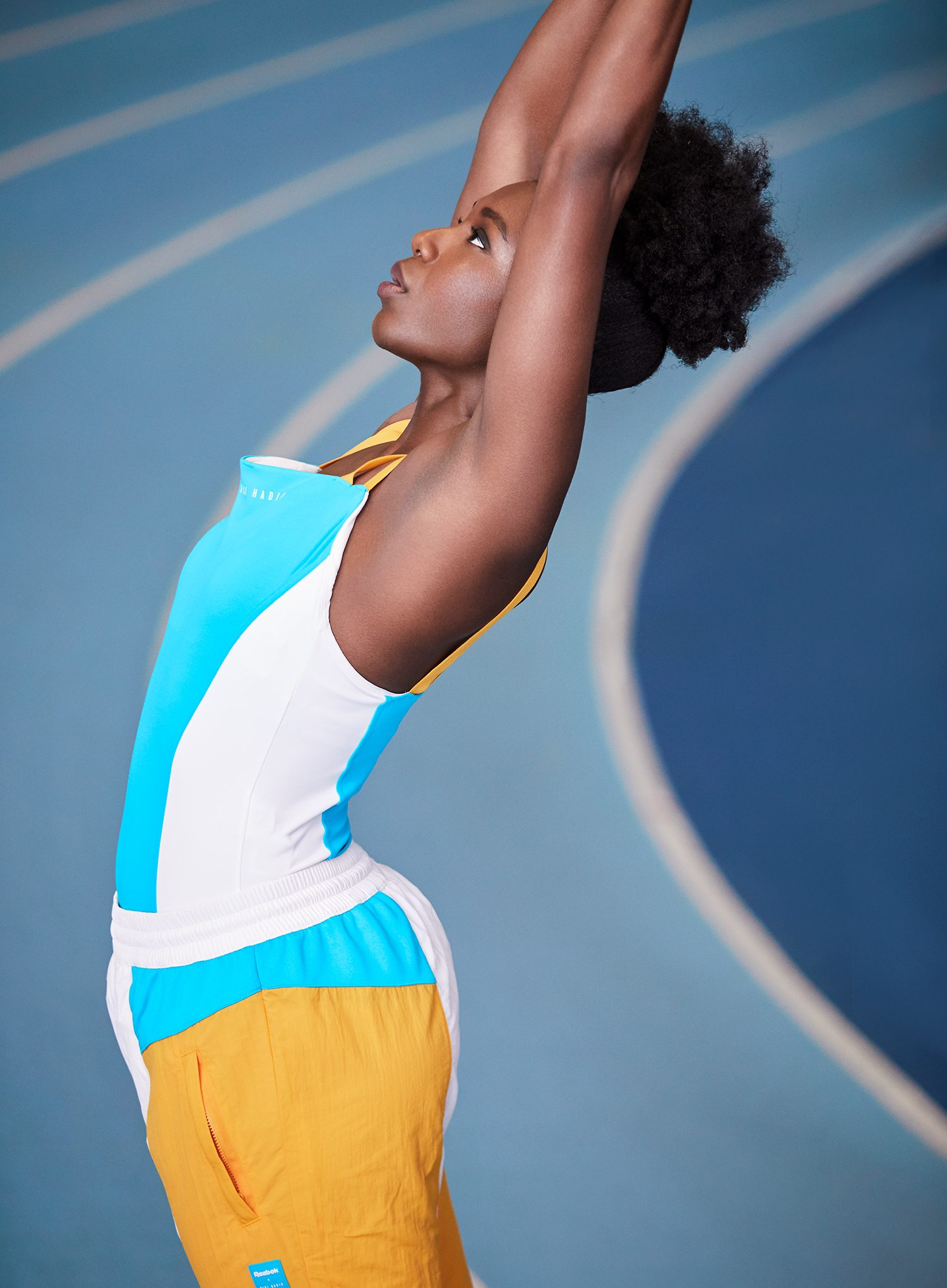 Fly Girl | Stylist Magazine