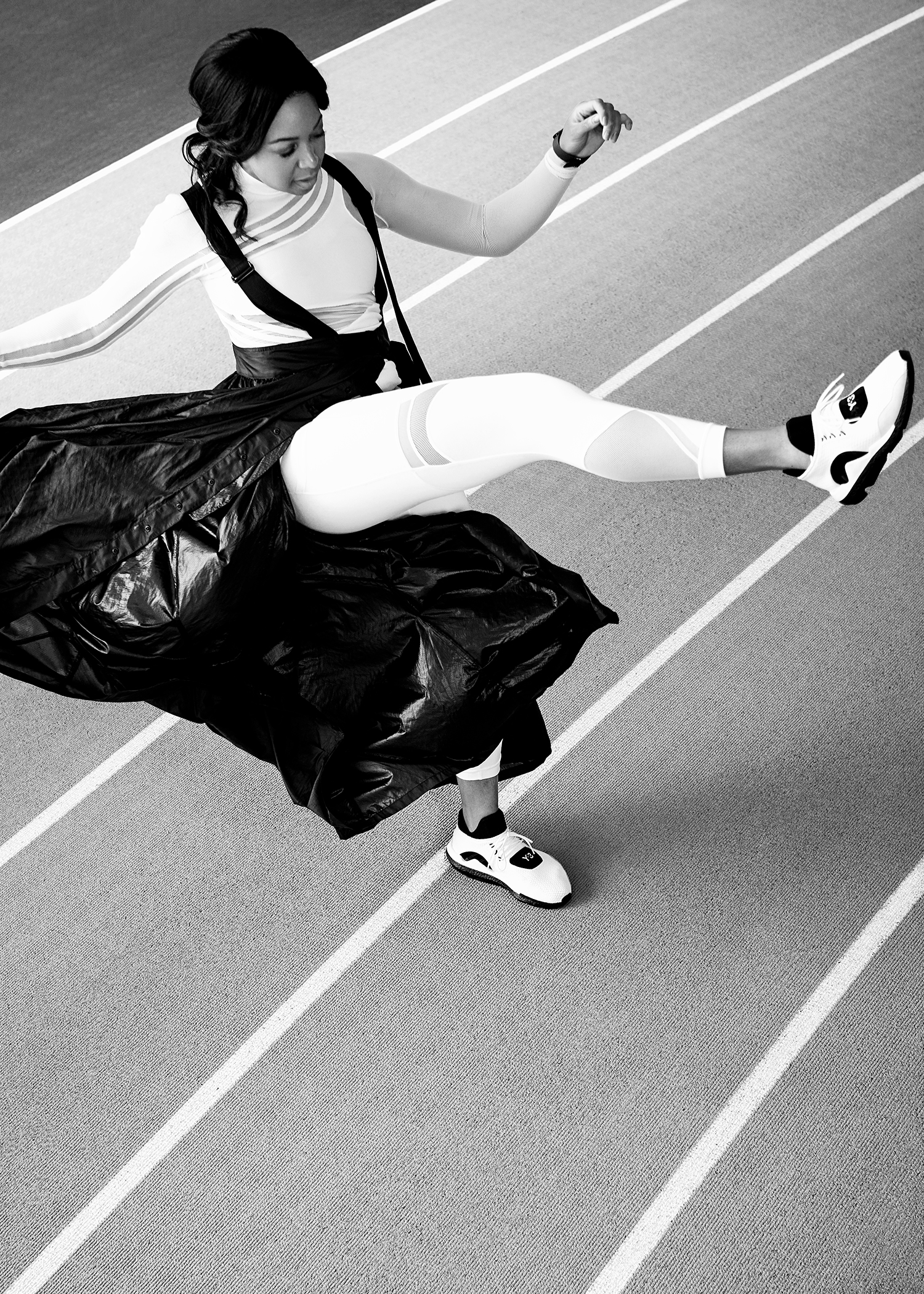 Fly Girl | Stylist Magazine
