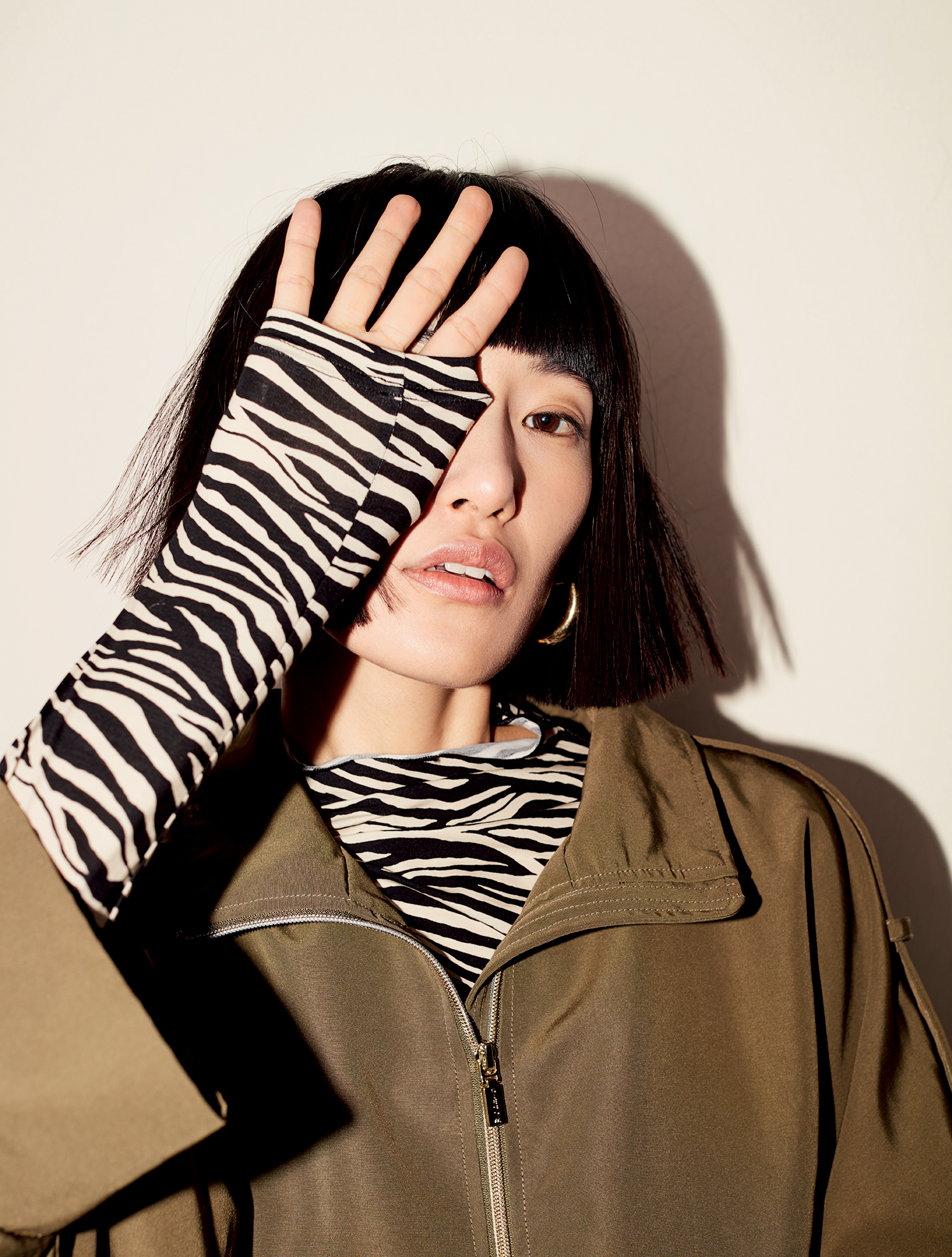 Fashion Wardrobe Workshop | Grazia