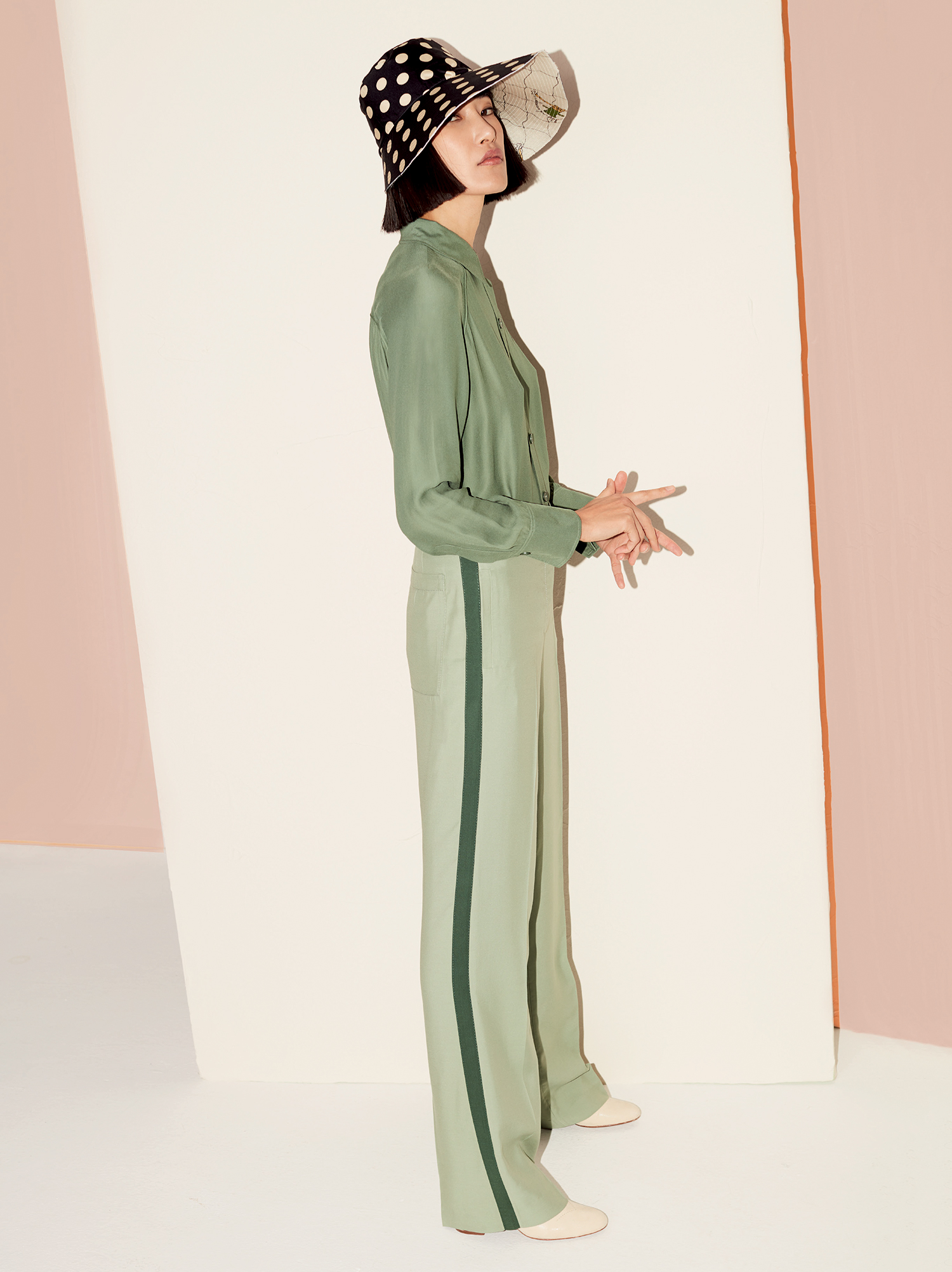 Fashion Wardrobe Workshop | Grazia