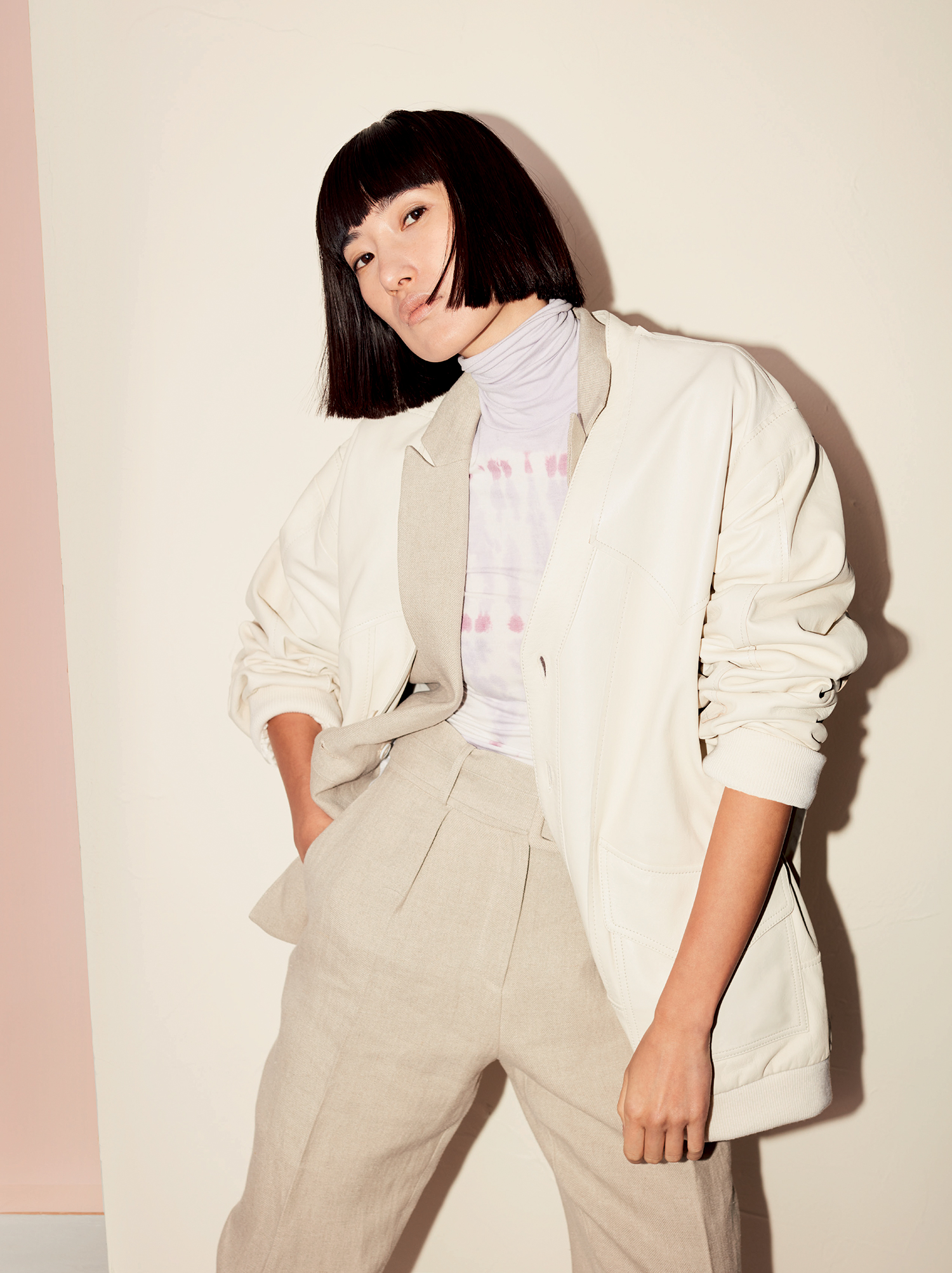 Fashion Wardrobe Workshop | Grazia