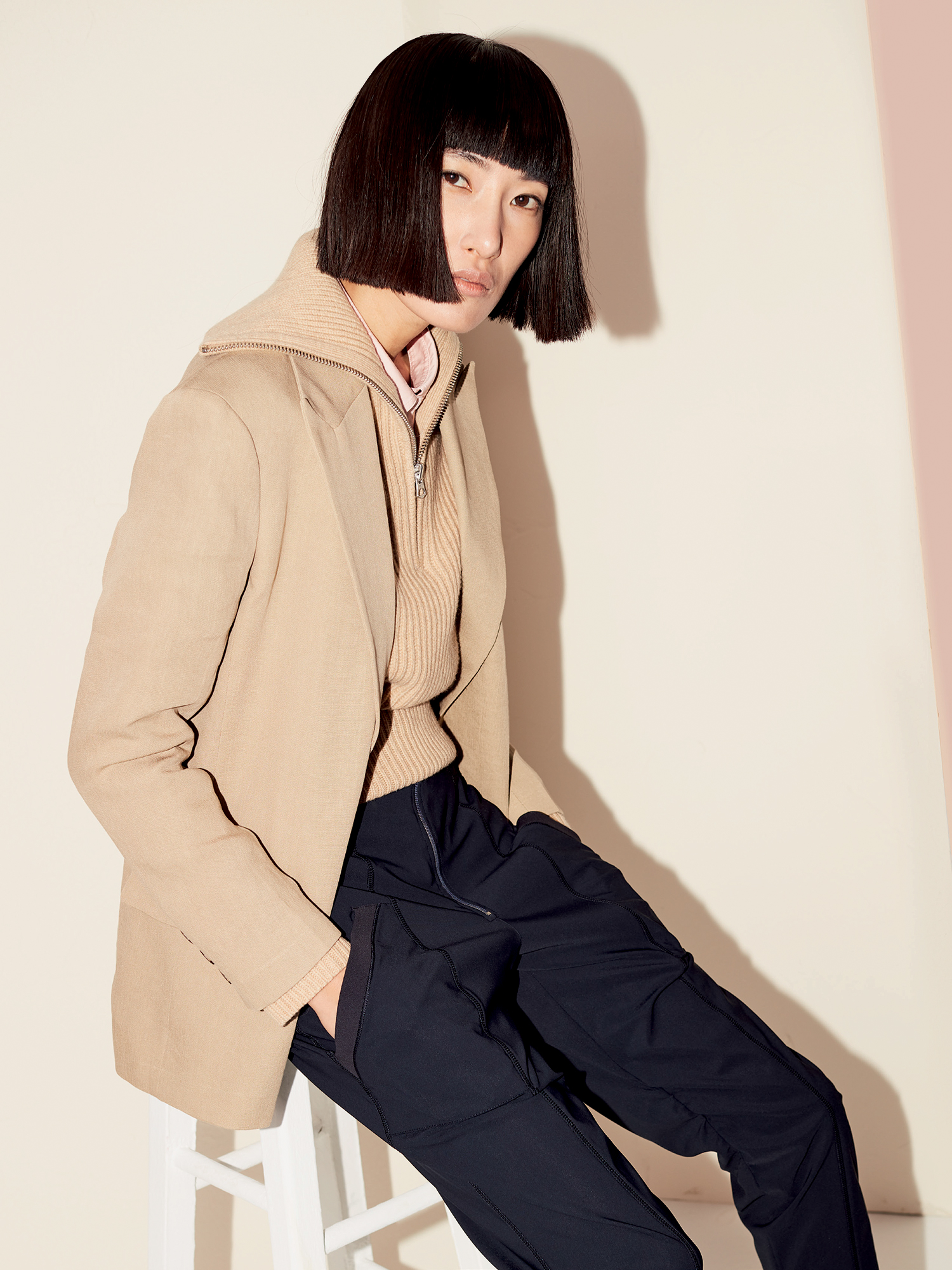 Fashion Wardrobe Workshop | Grazia