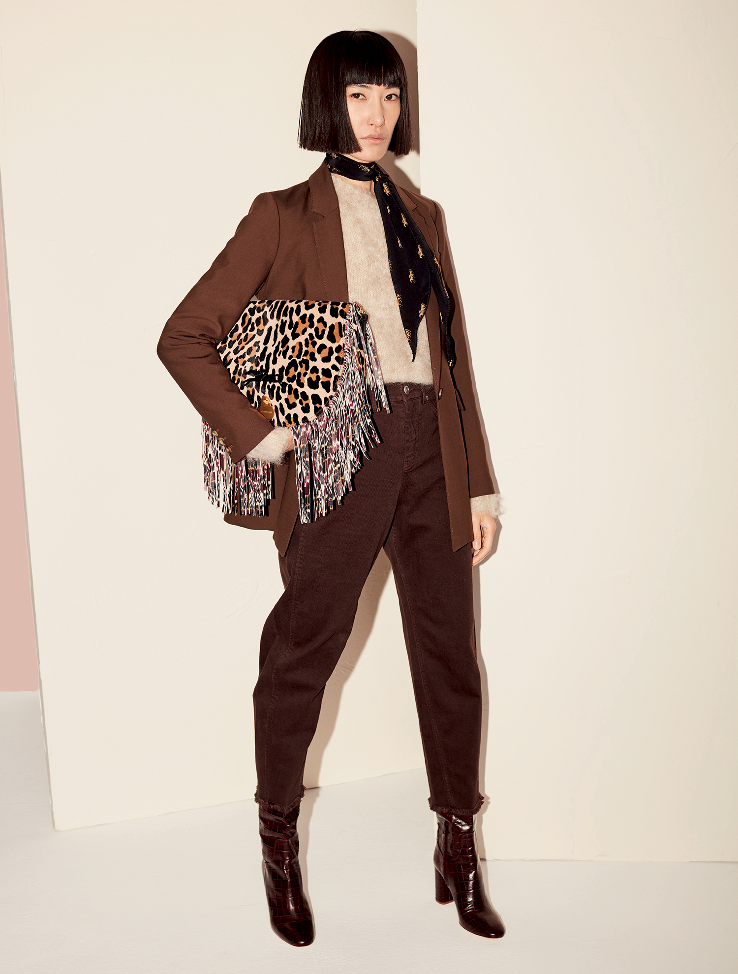 Fashion Wardrobe Workshop | Grazia