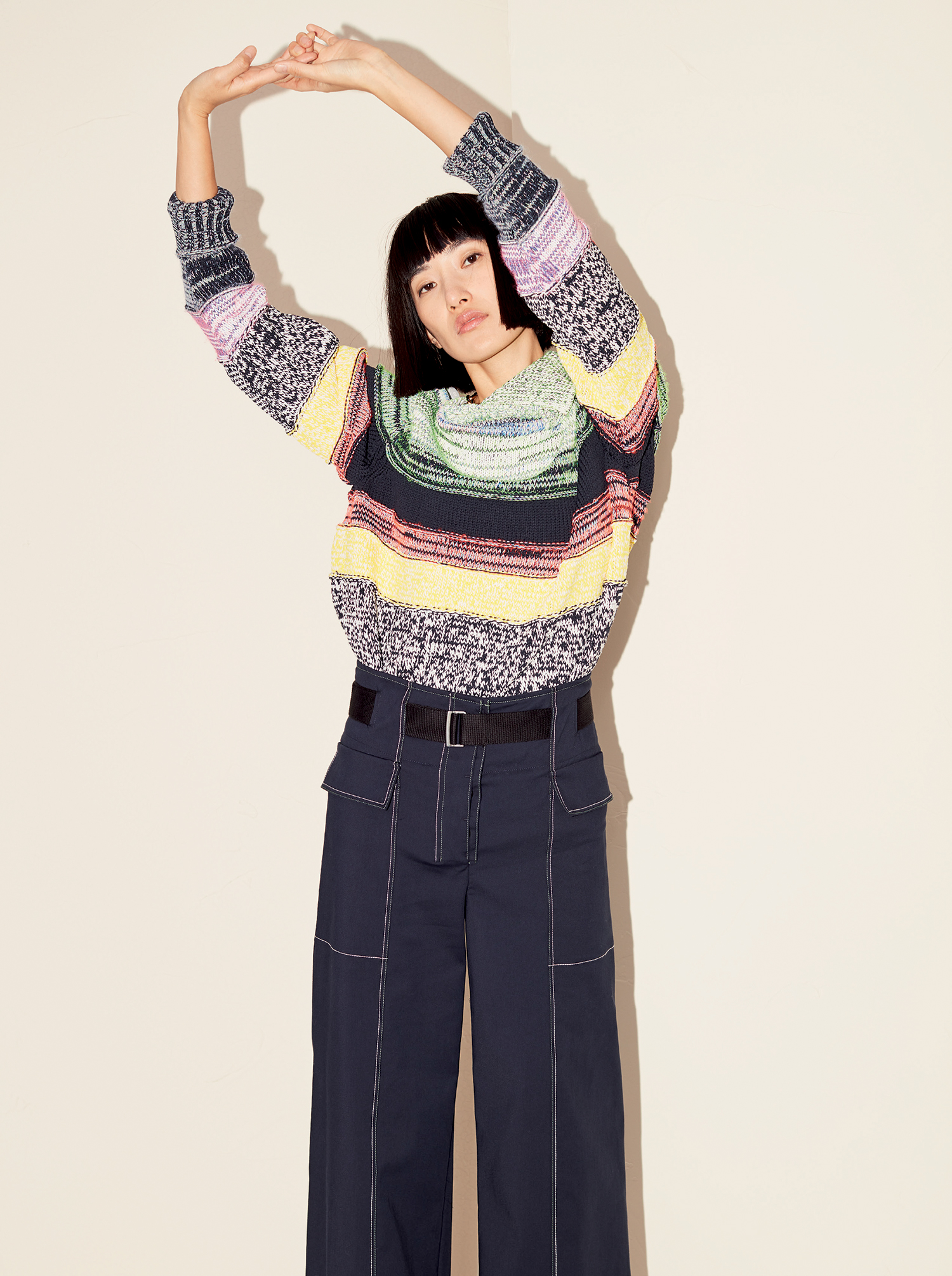 Fashion Wardrobe Workshop | Grazia