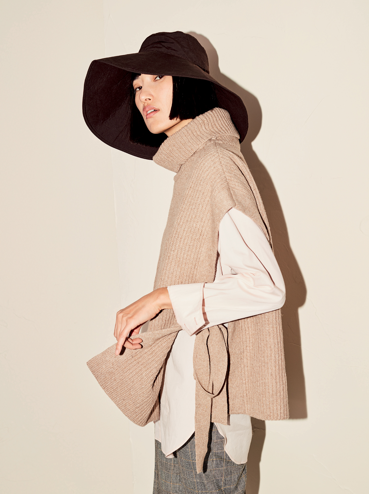 Fashion Wardrobe Workshop | Grazia