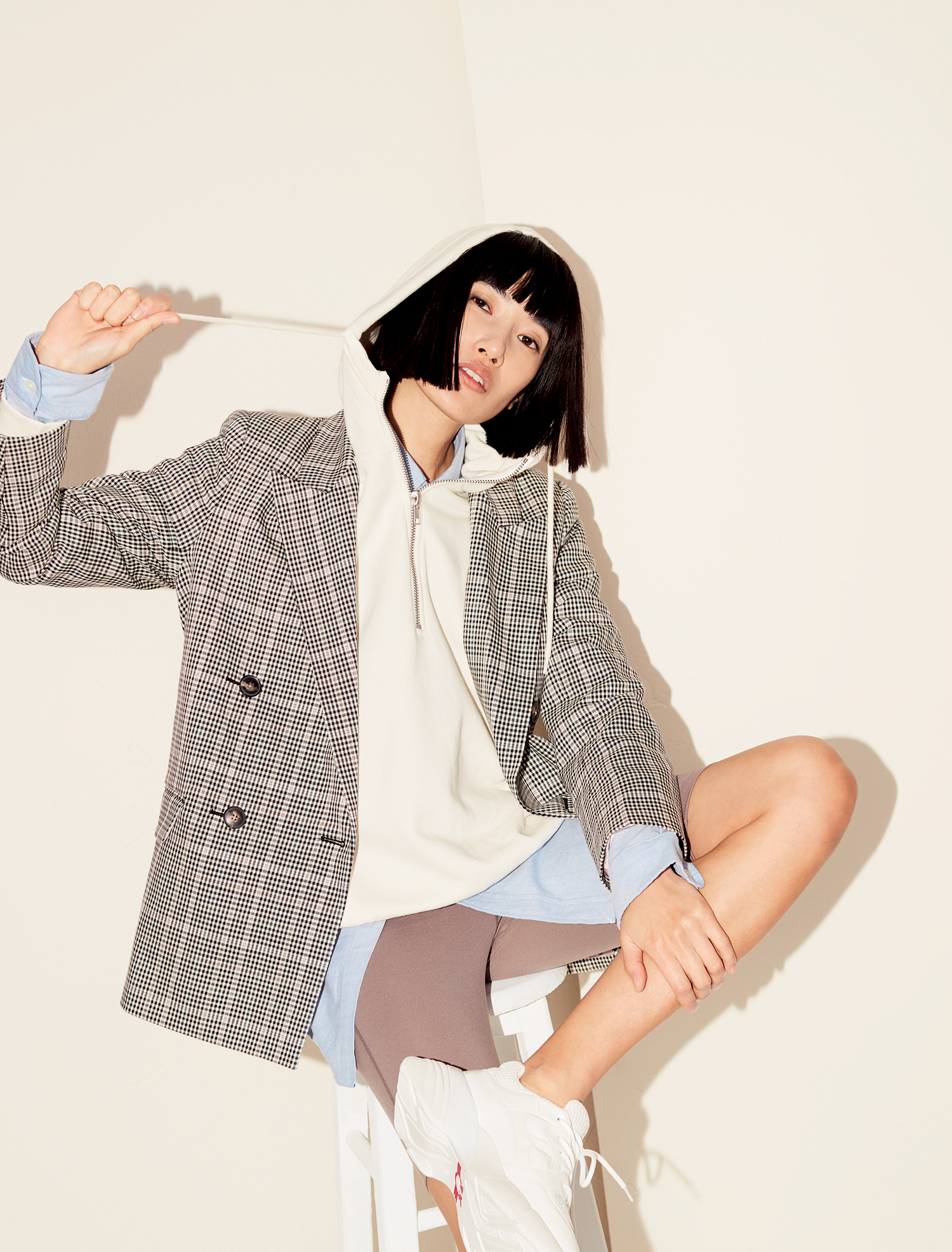 Fashion Wardrobe Workshop | Grazia