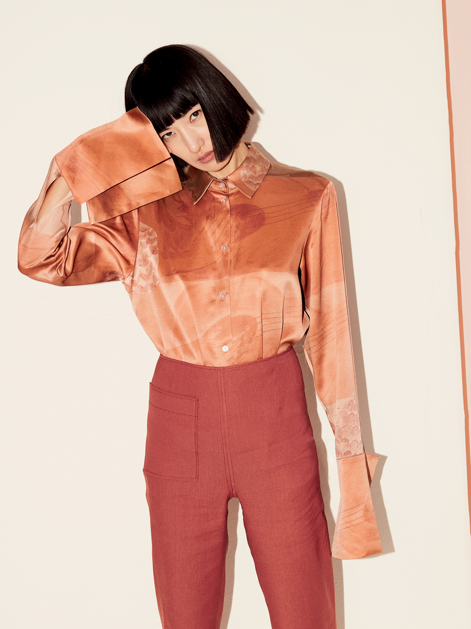 Fashion Wardrobe Workshop | Grazia