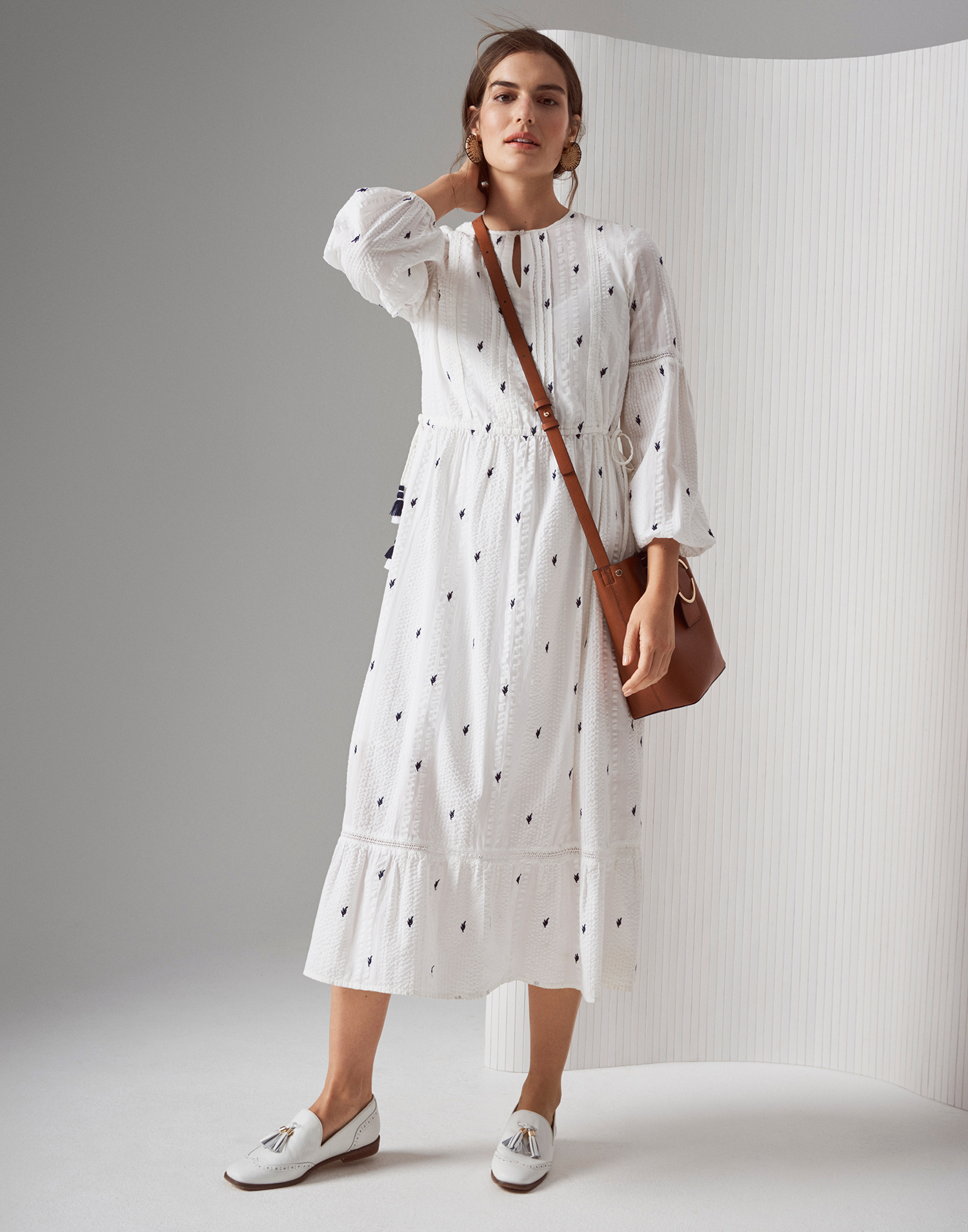 M&S SS19