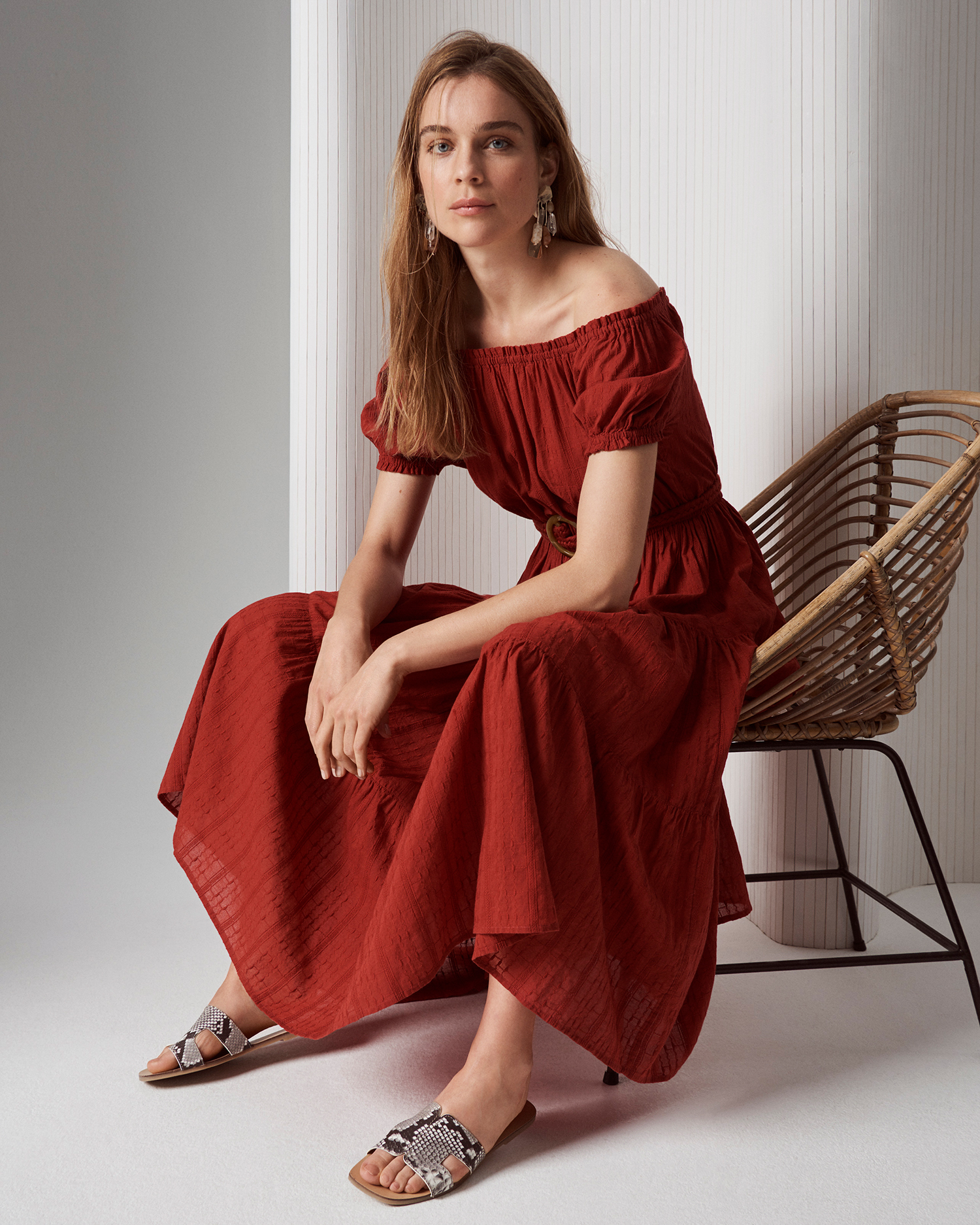 M&S SS19