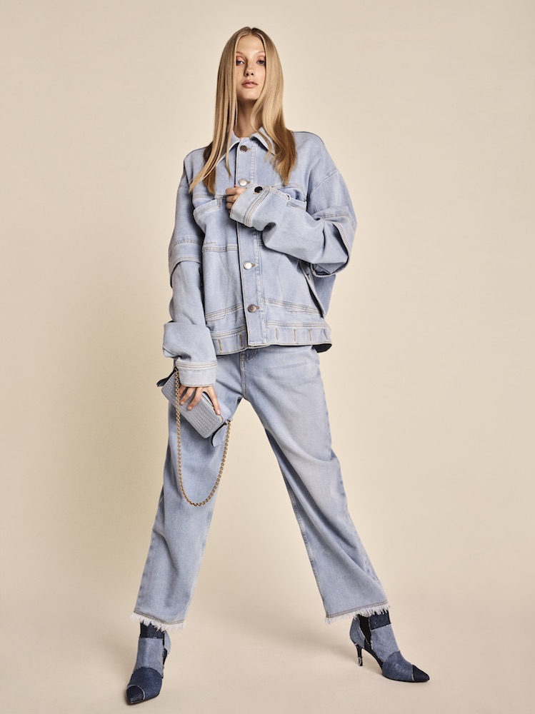HELLO FASHION MONTHLY