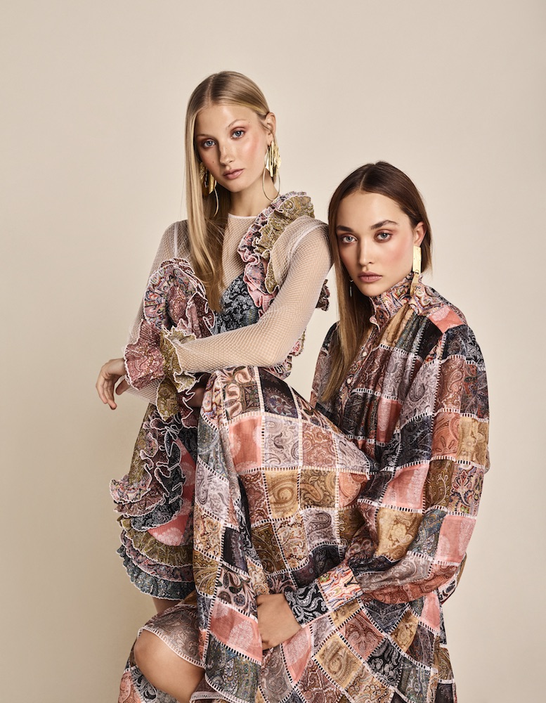 HELLO FASHION MONTHLY
