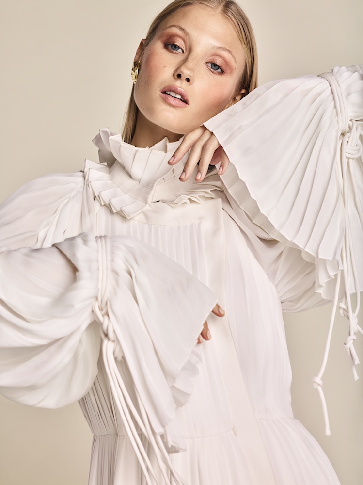 HELLO FASHION MONTHLY
