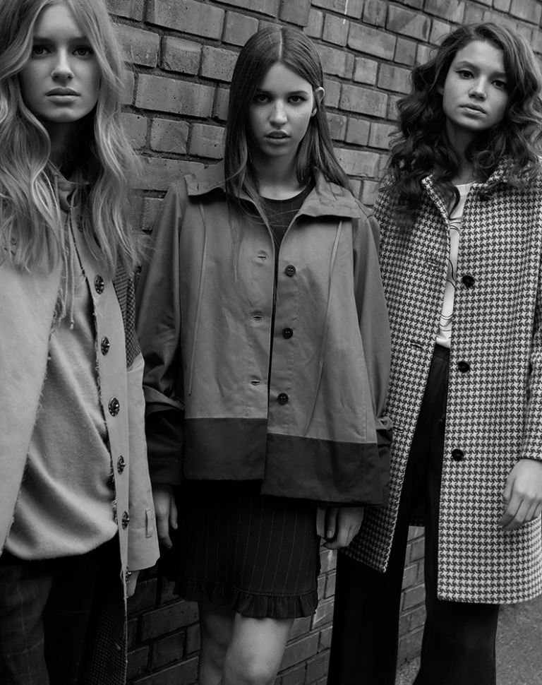 Stories Collective | Happy Habitude