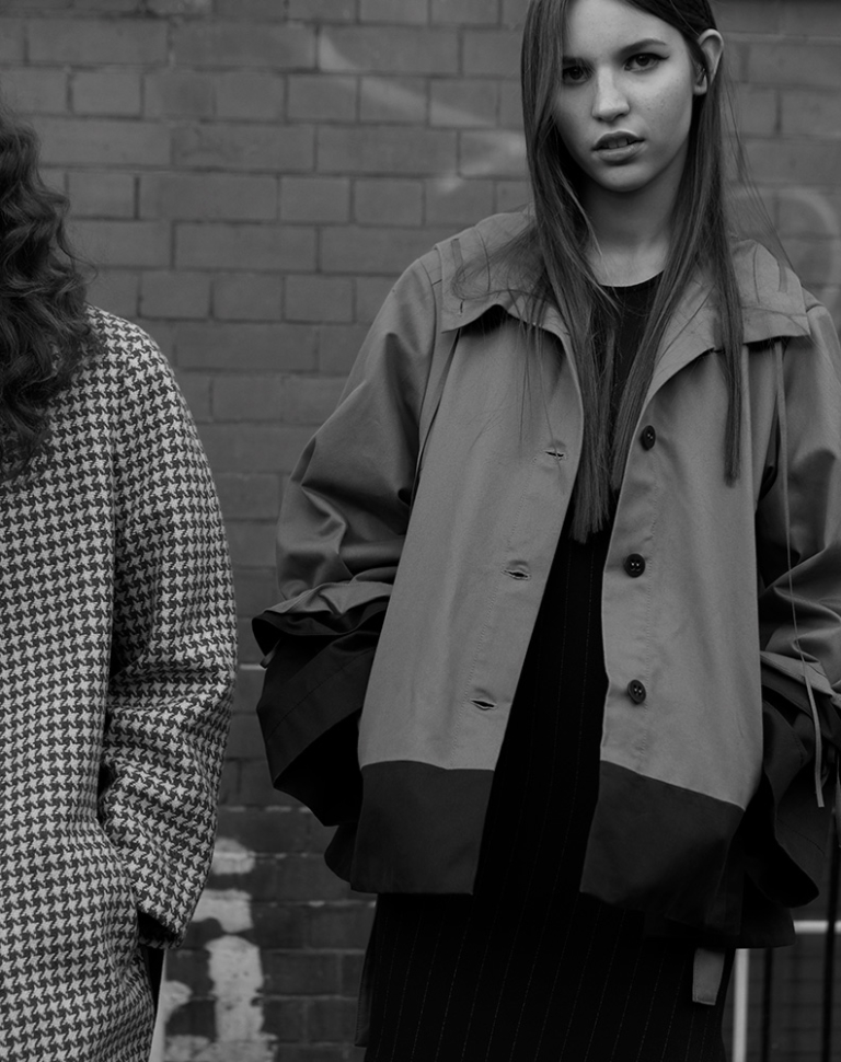 Stories Collective | Happy Habitude