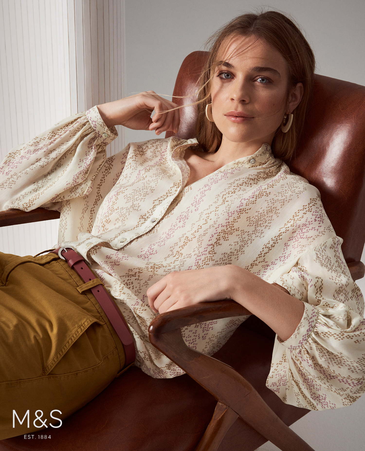 M&S SS19