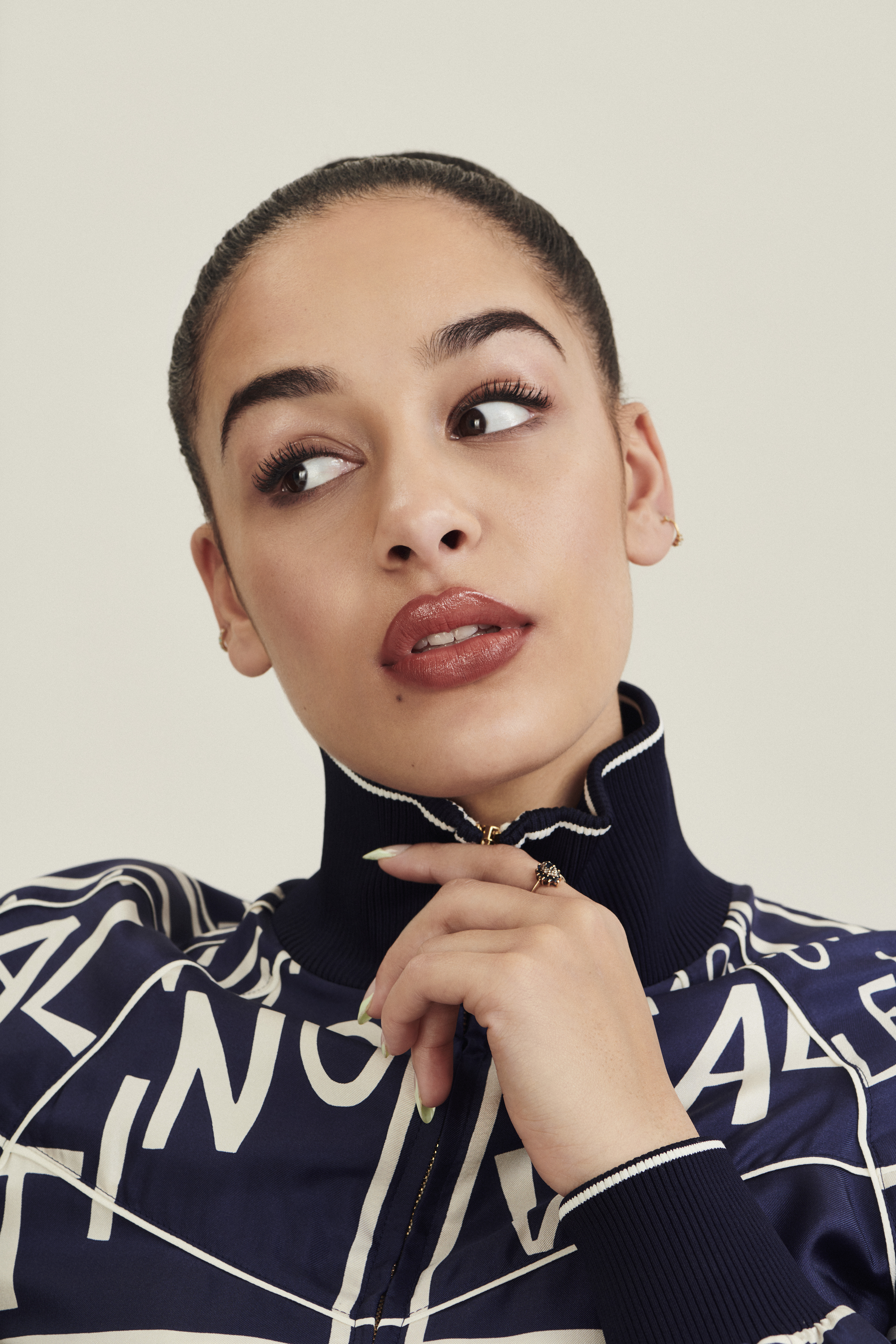 JORJA SMITH | THE OBSERVER Magazine