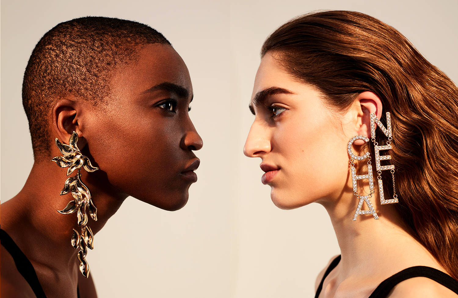 Bold Face | Grazia