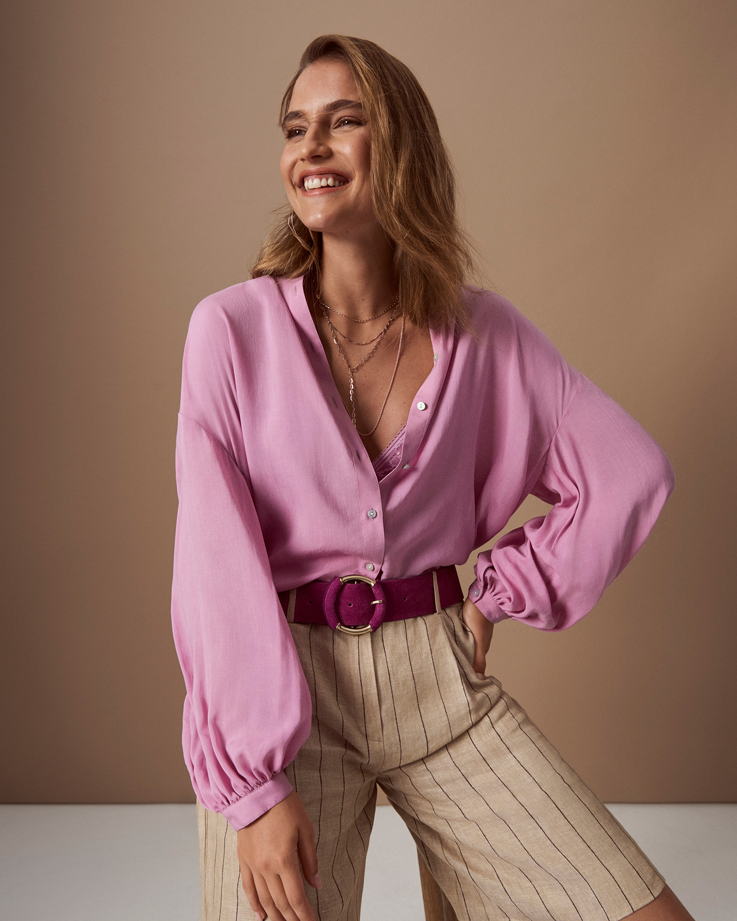 M&S SS19
