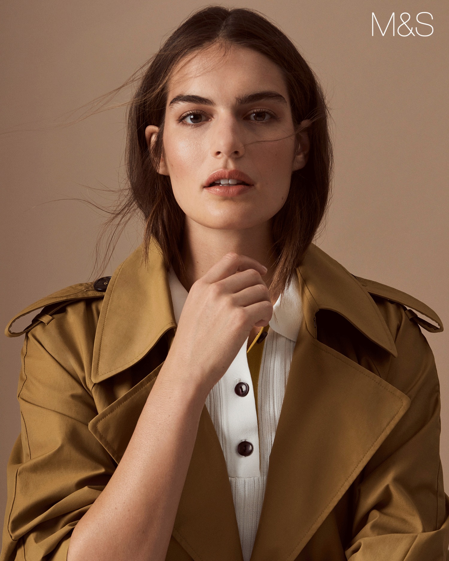 M&S SS19