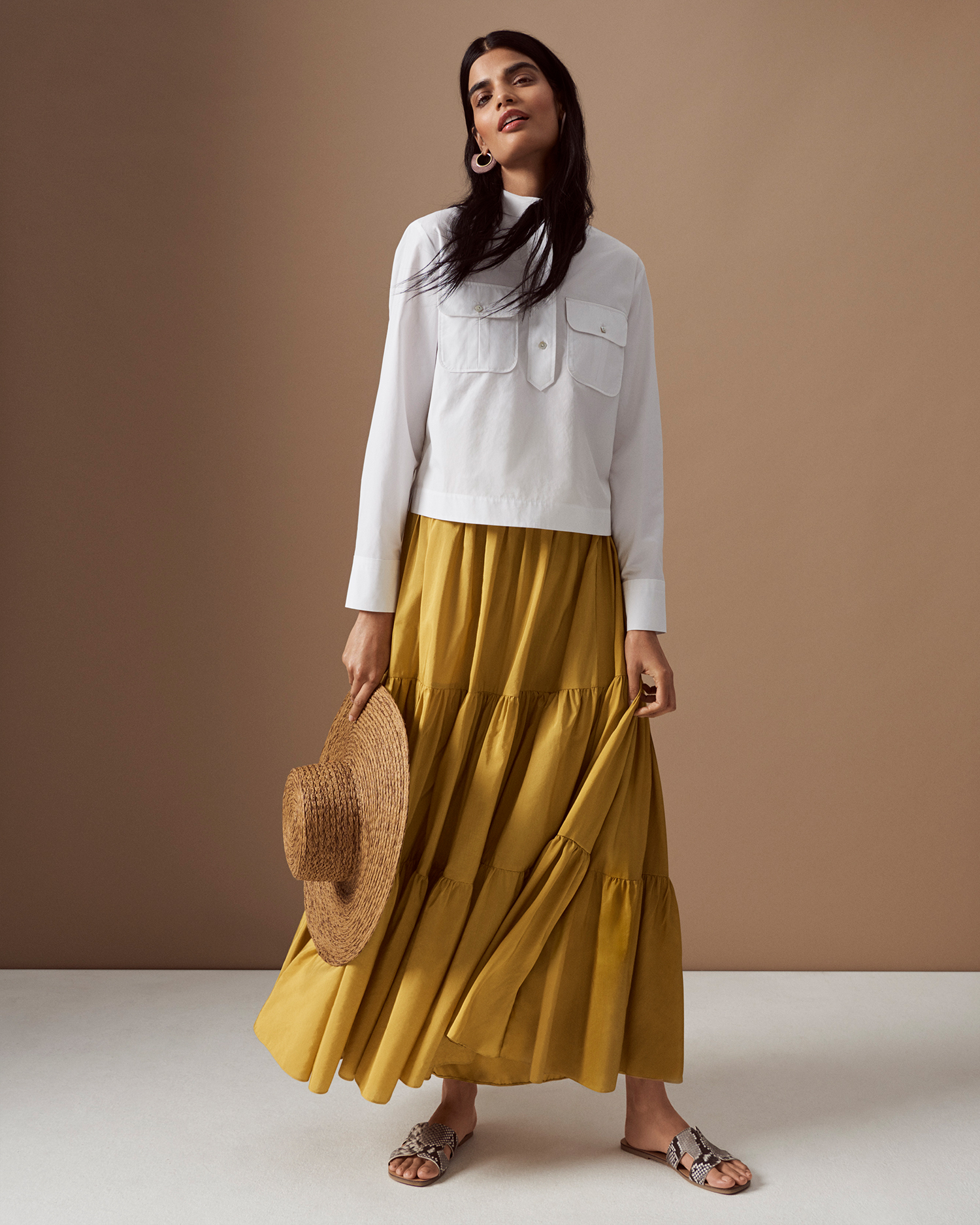 M&S SS19