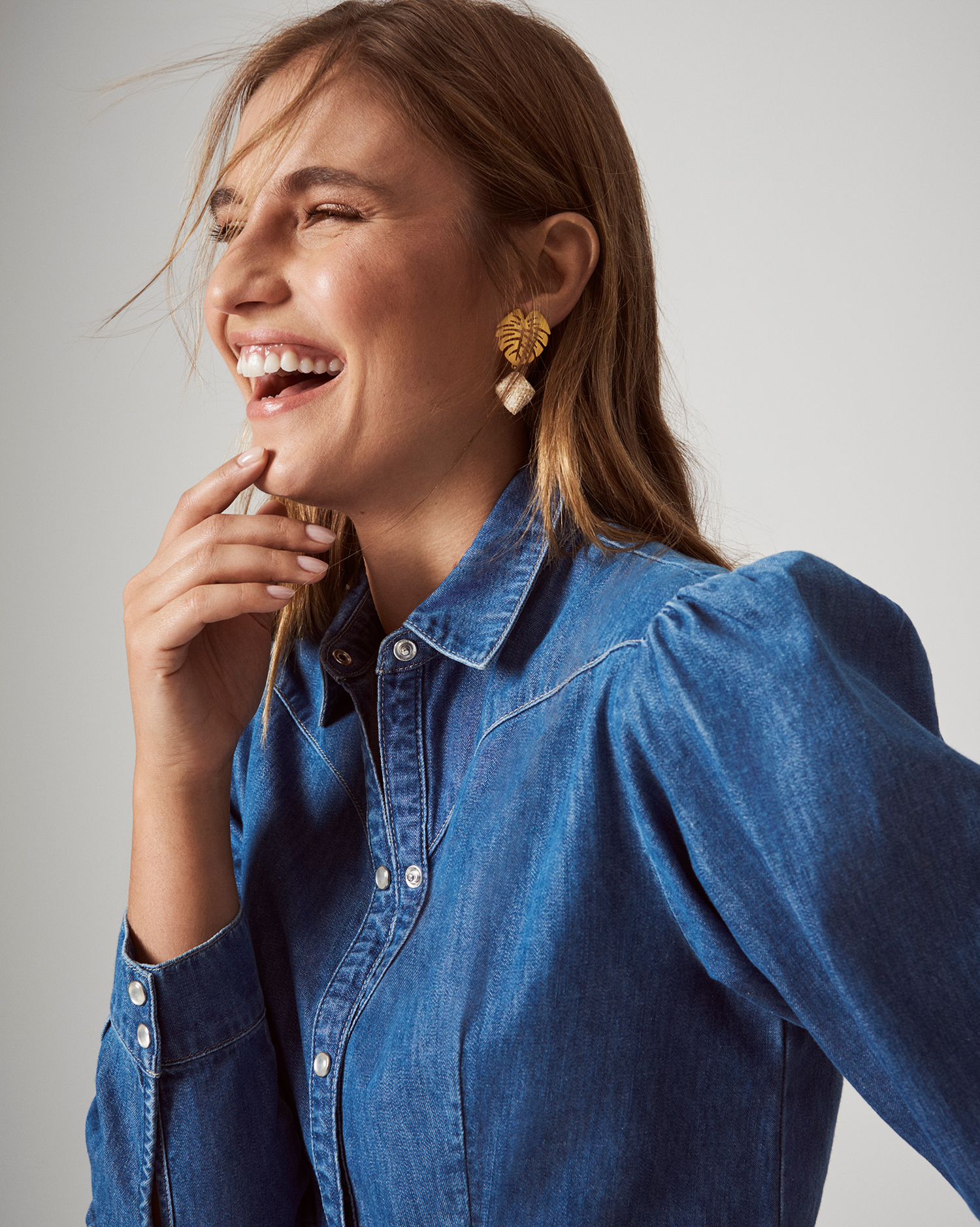 M&S SS19