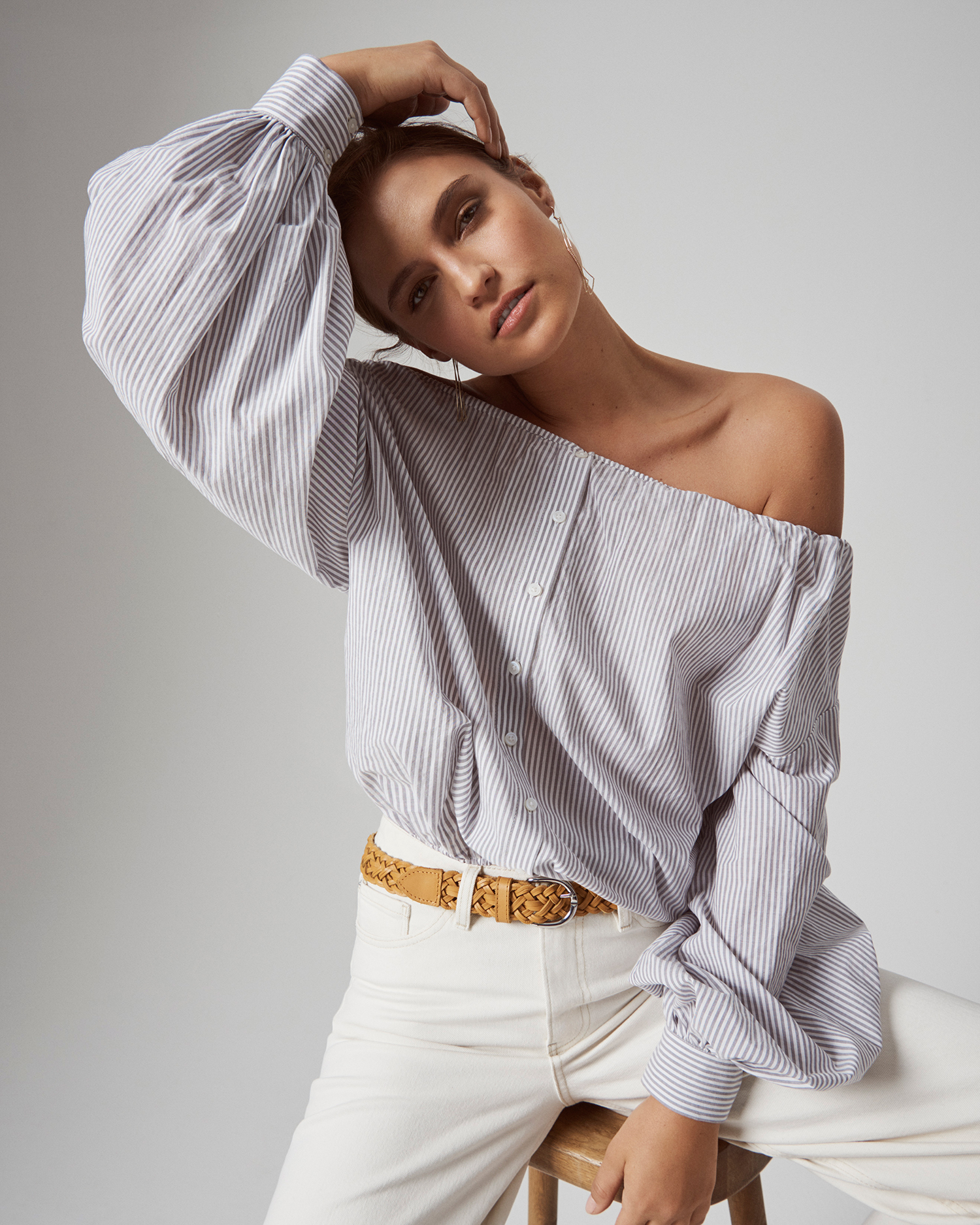 M&S SS19