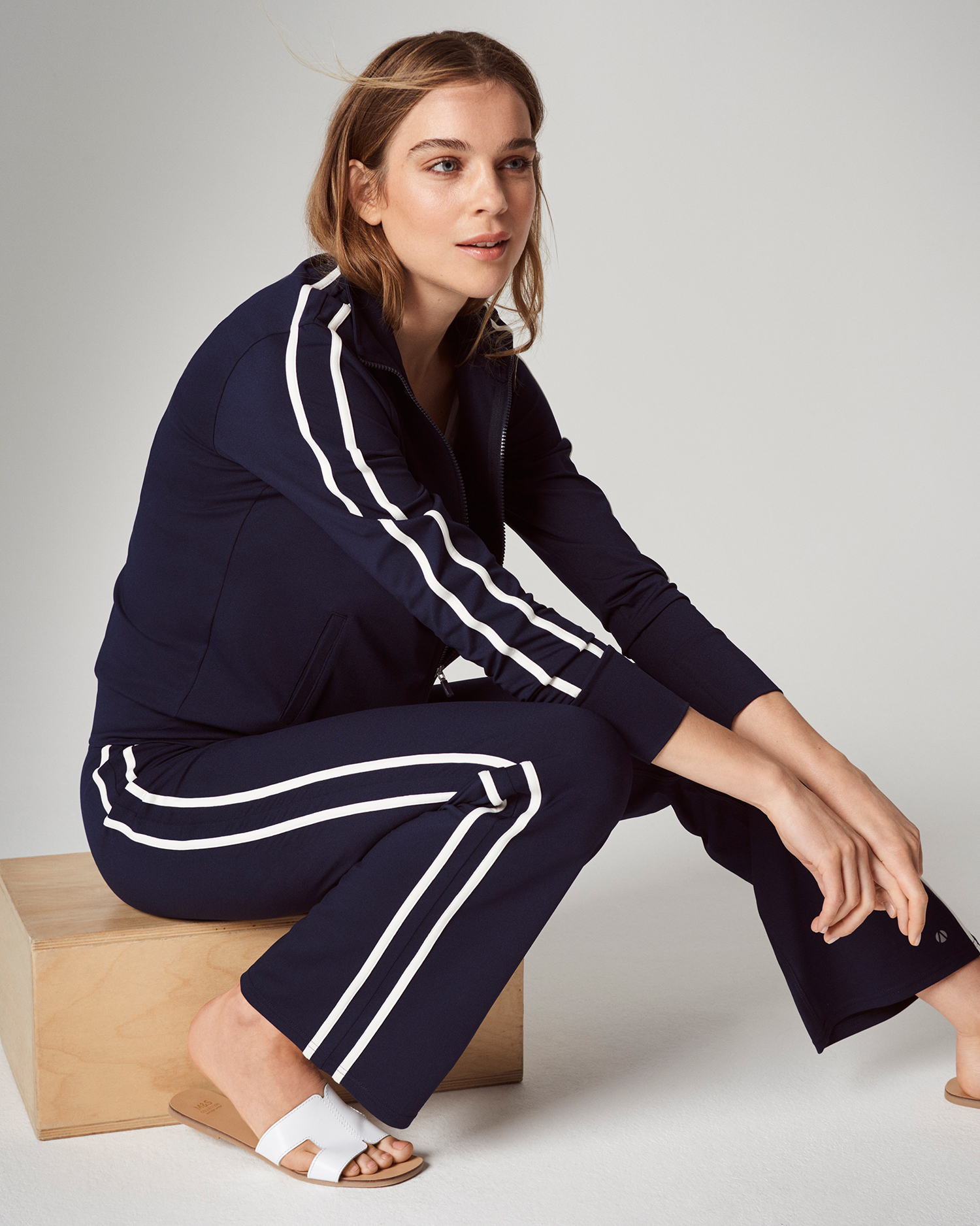 M&S SS19