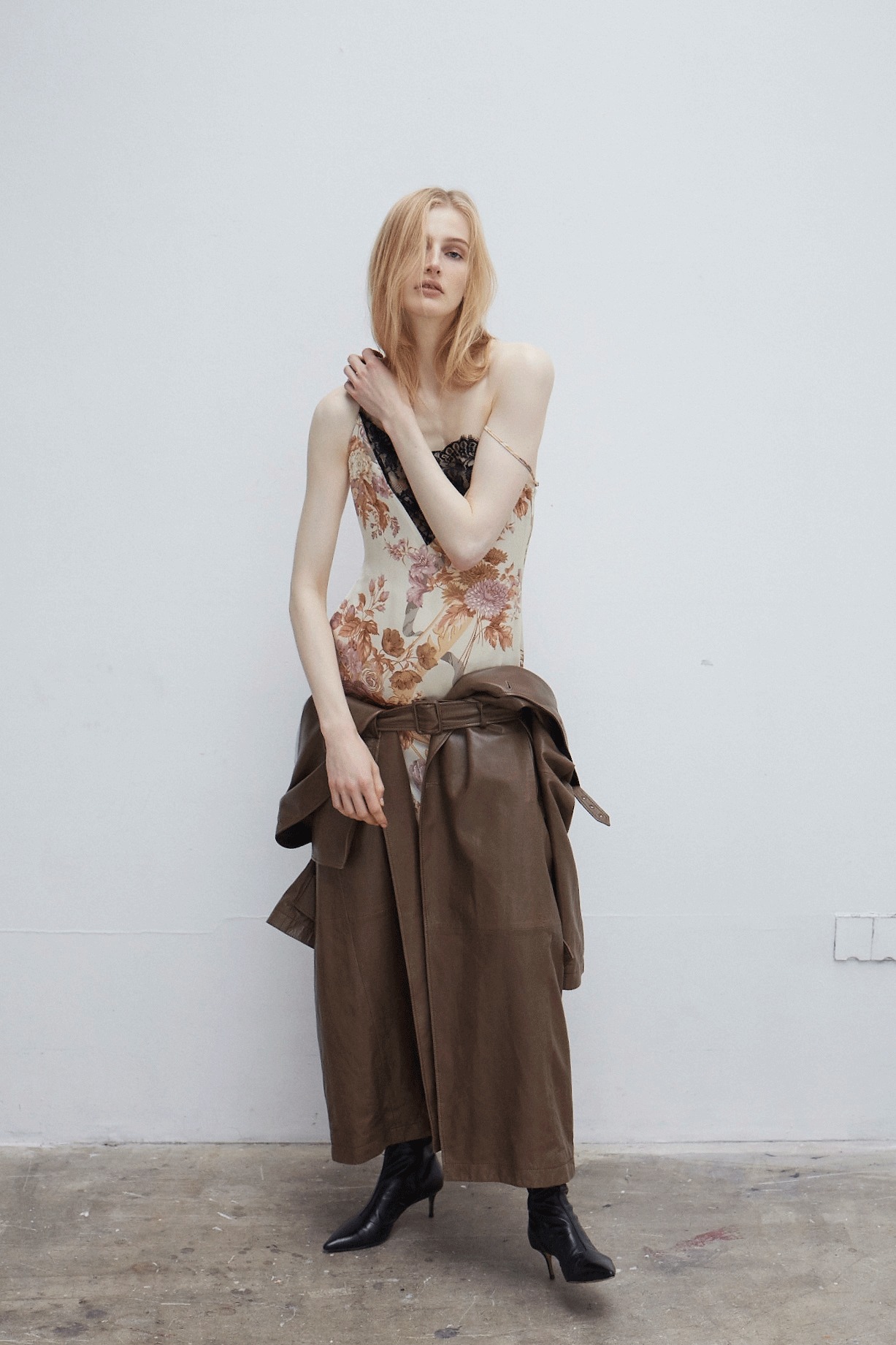 Stories Collective | 50 Shades of Beige