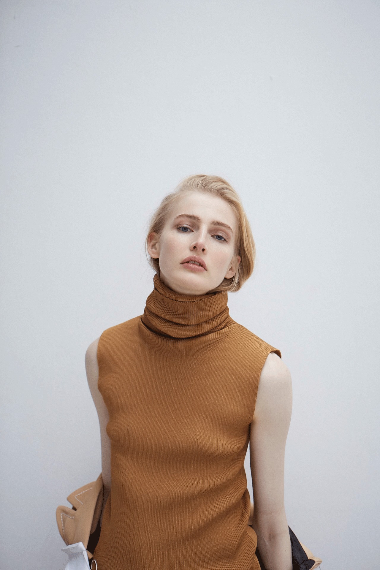 Stories Collective | 50 Shades of Beige