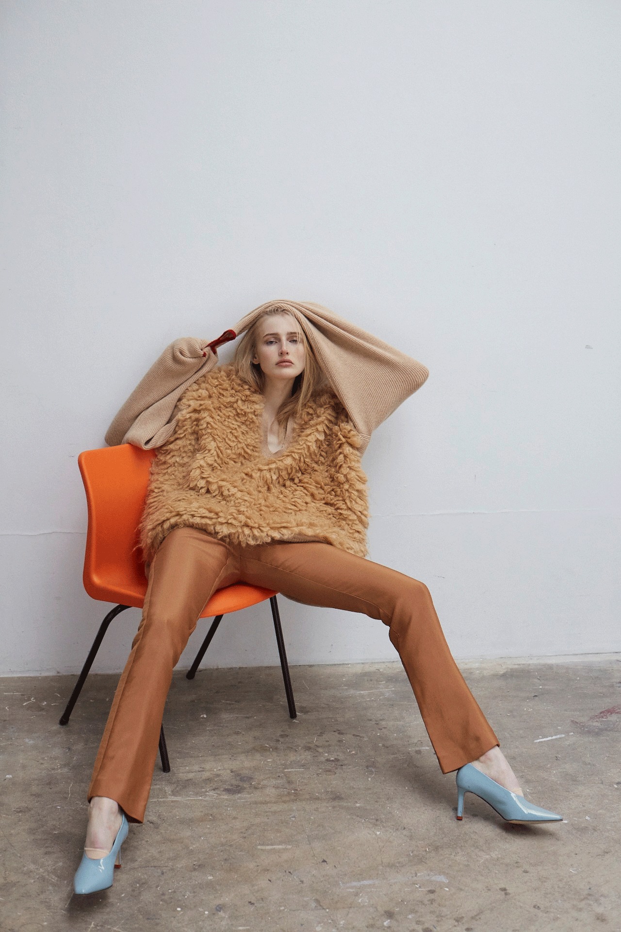 Stories Collective | 50 Shades of Beige