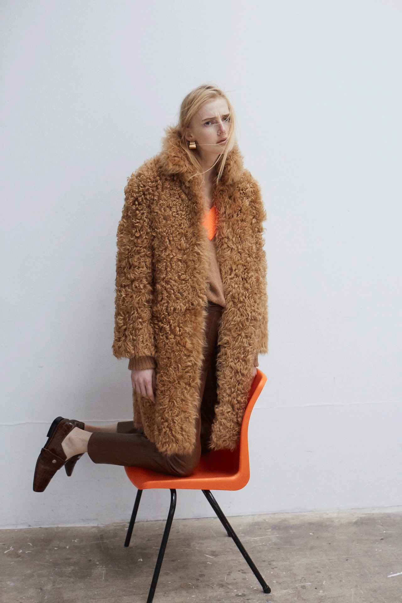 Stories Collective | 50 Shades of Beige