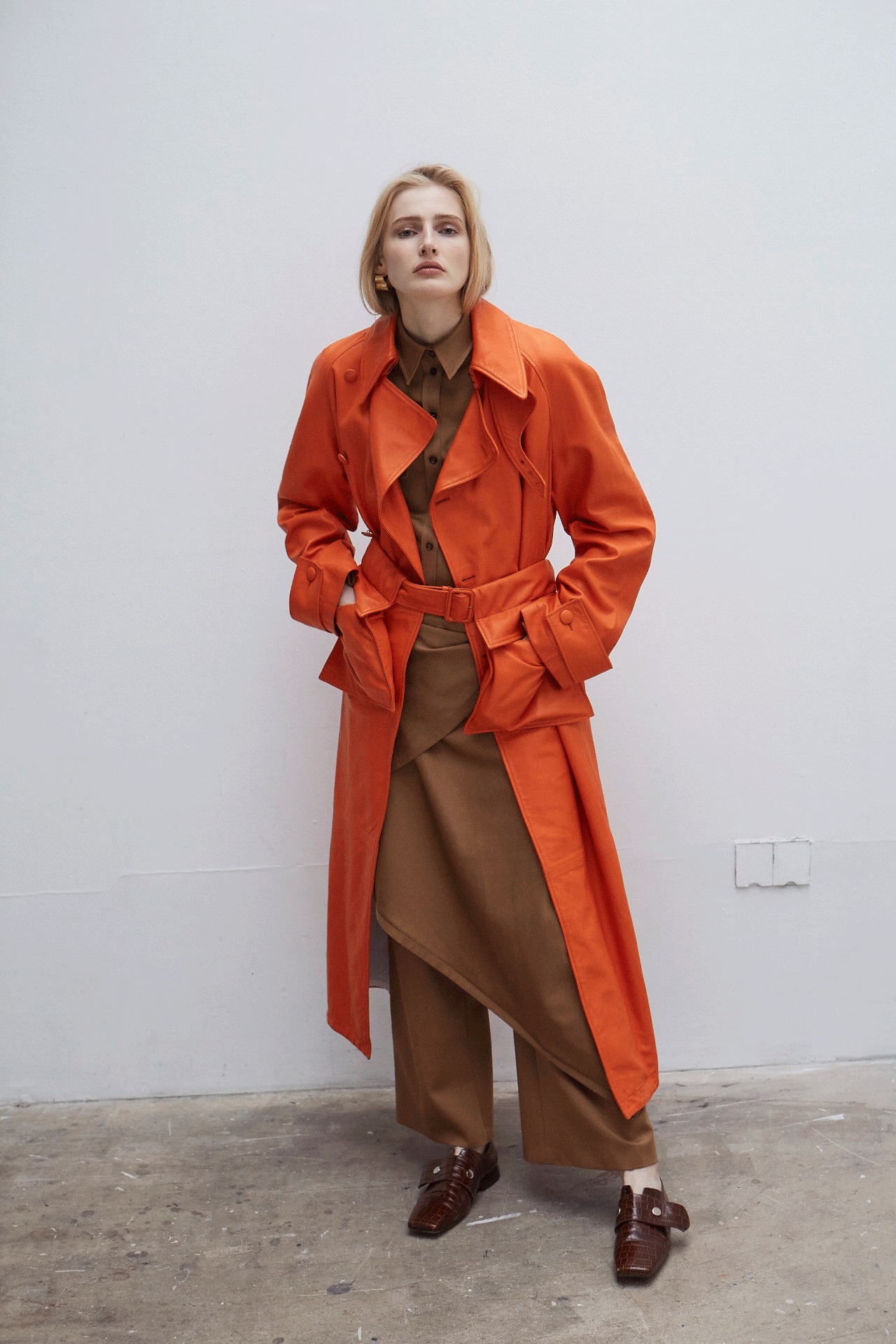 Stories Collective | 50 Shades of Beige