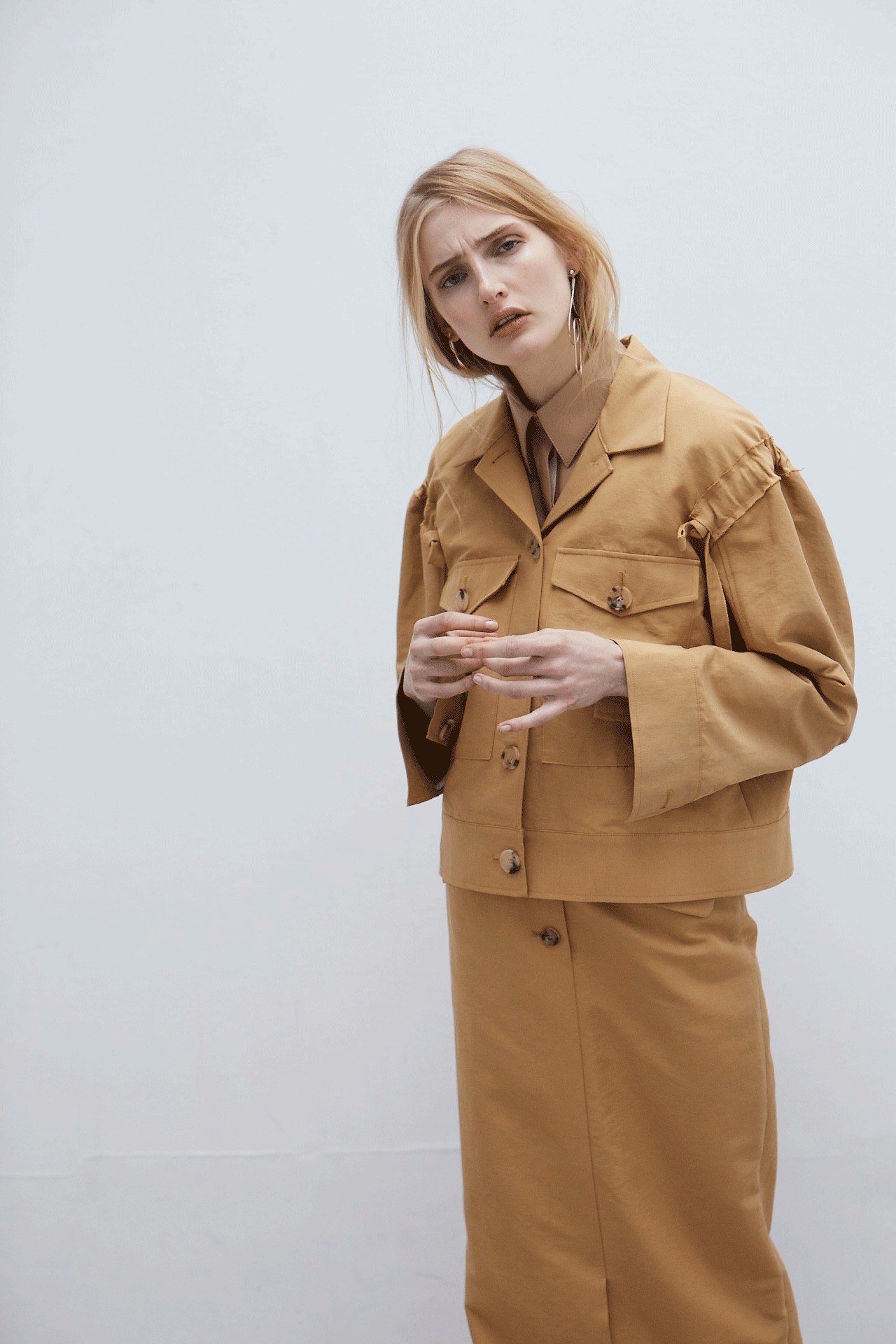 Stories Collective | 50 Shades of Beige