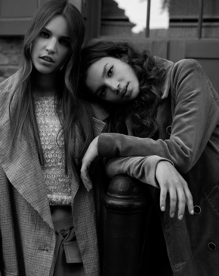 Stories Collective | Happy Habitude