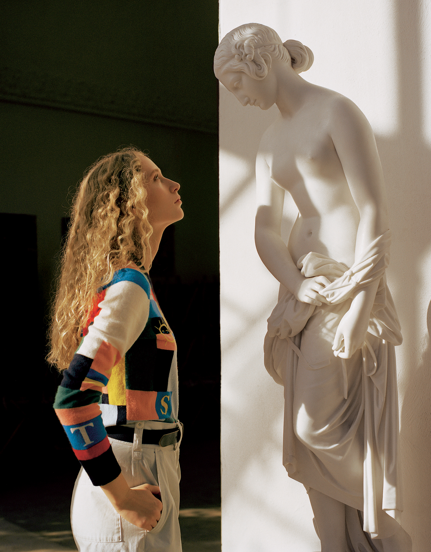 Elfie Reigate | Stella Magazine