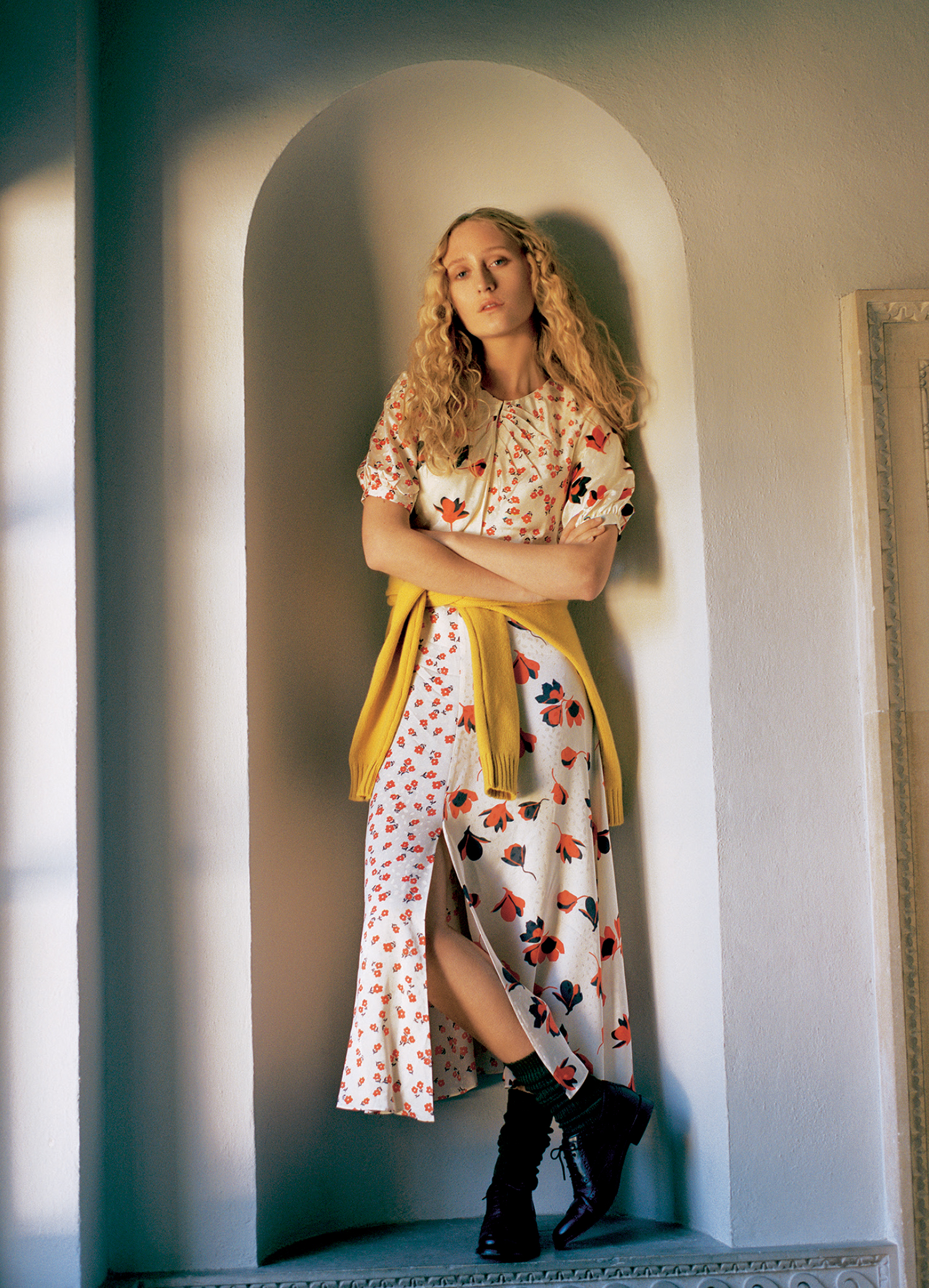 Elfie Reigate | Stella Magazine