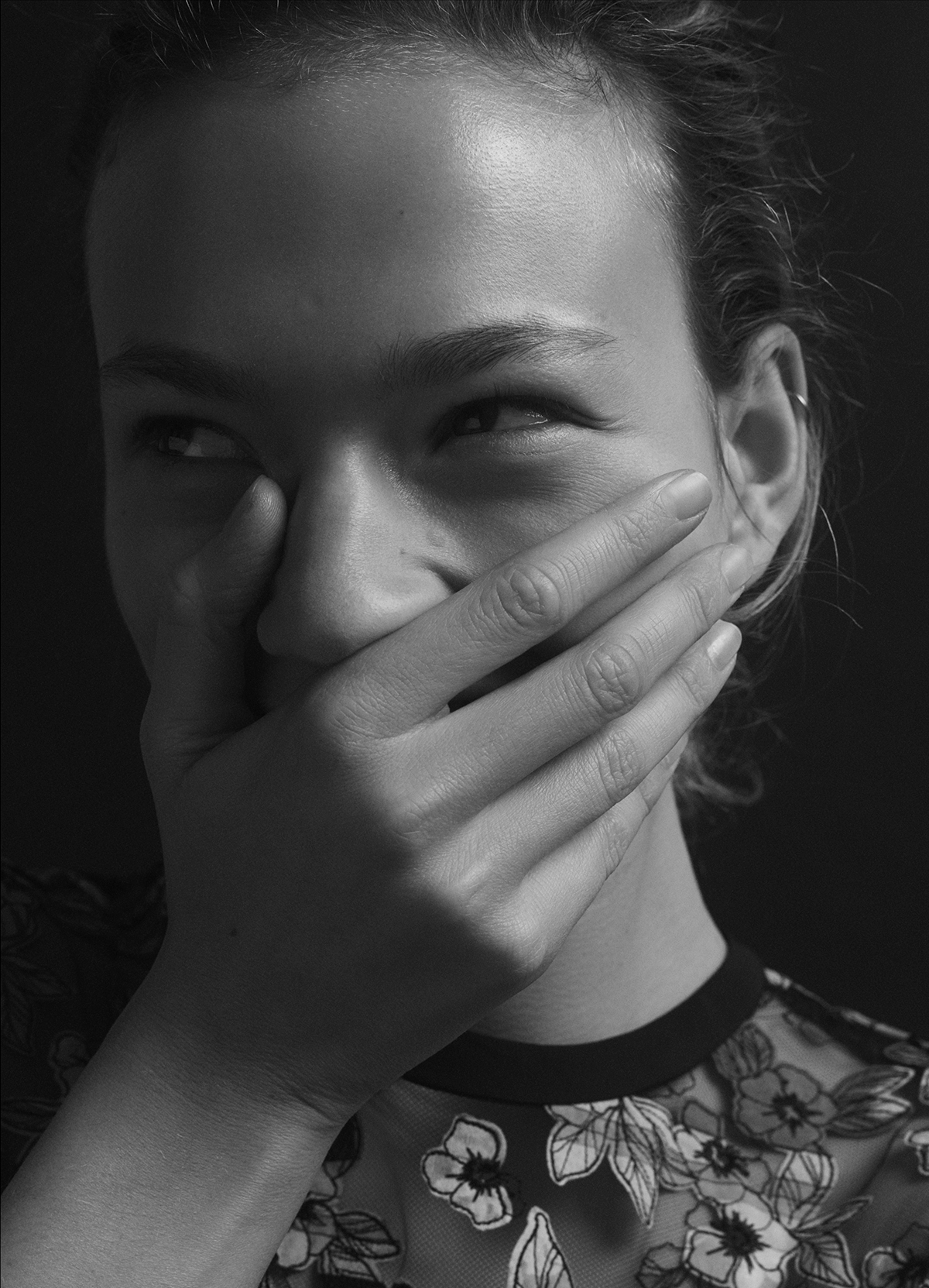 Sophia Ahrens | Vogue Ukraine